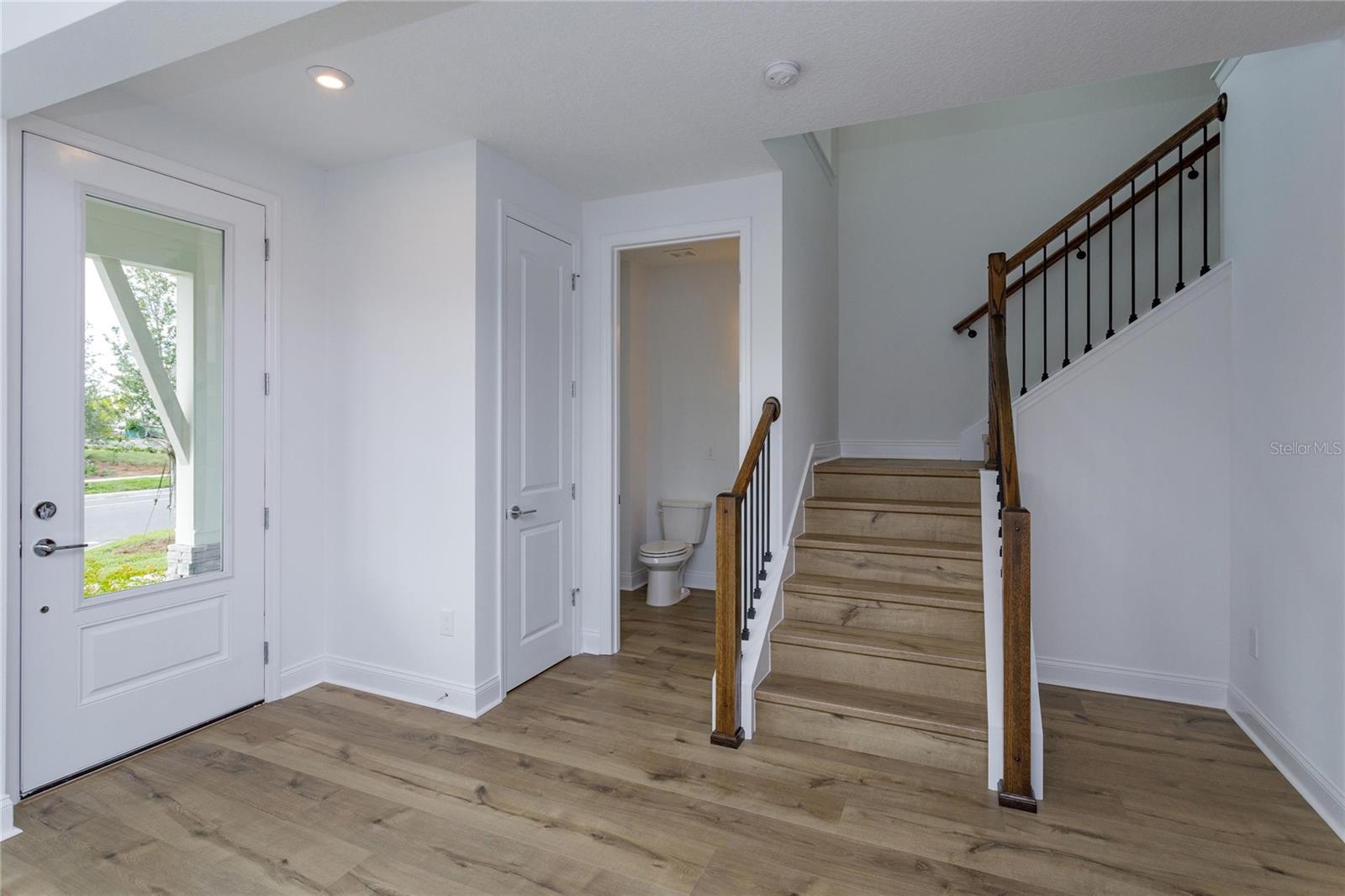 WESLYN PARK PH 2 - Residential