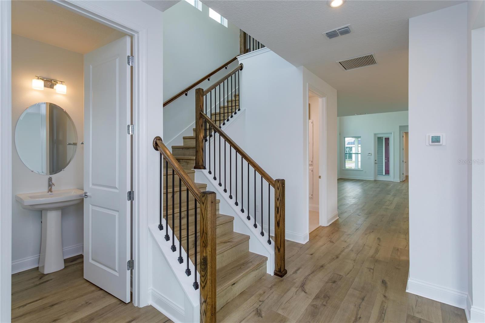 WESLYN PARK PH 2 - Residential