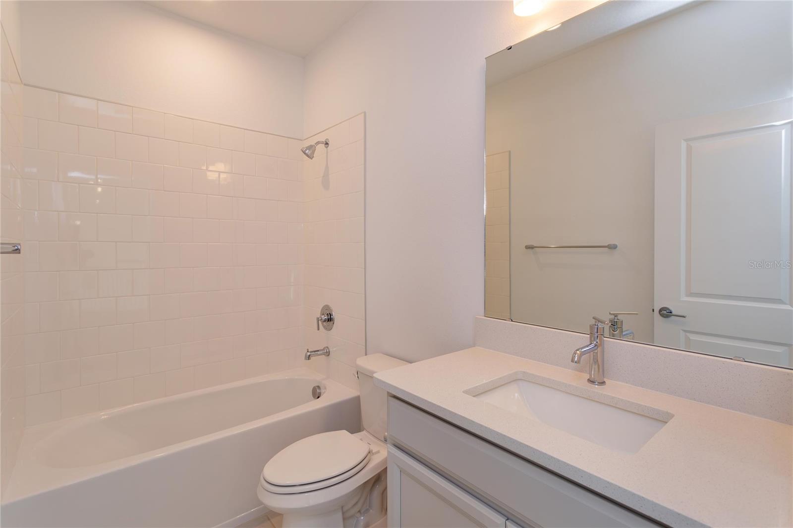 WESLYN PARK PH 2 - Residential
