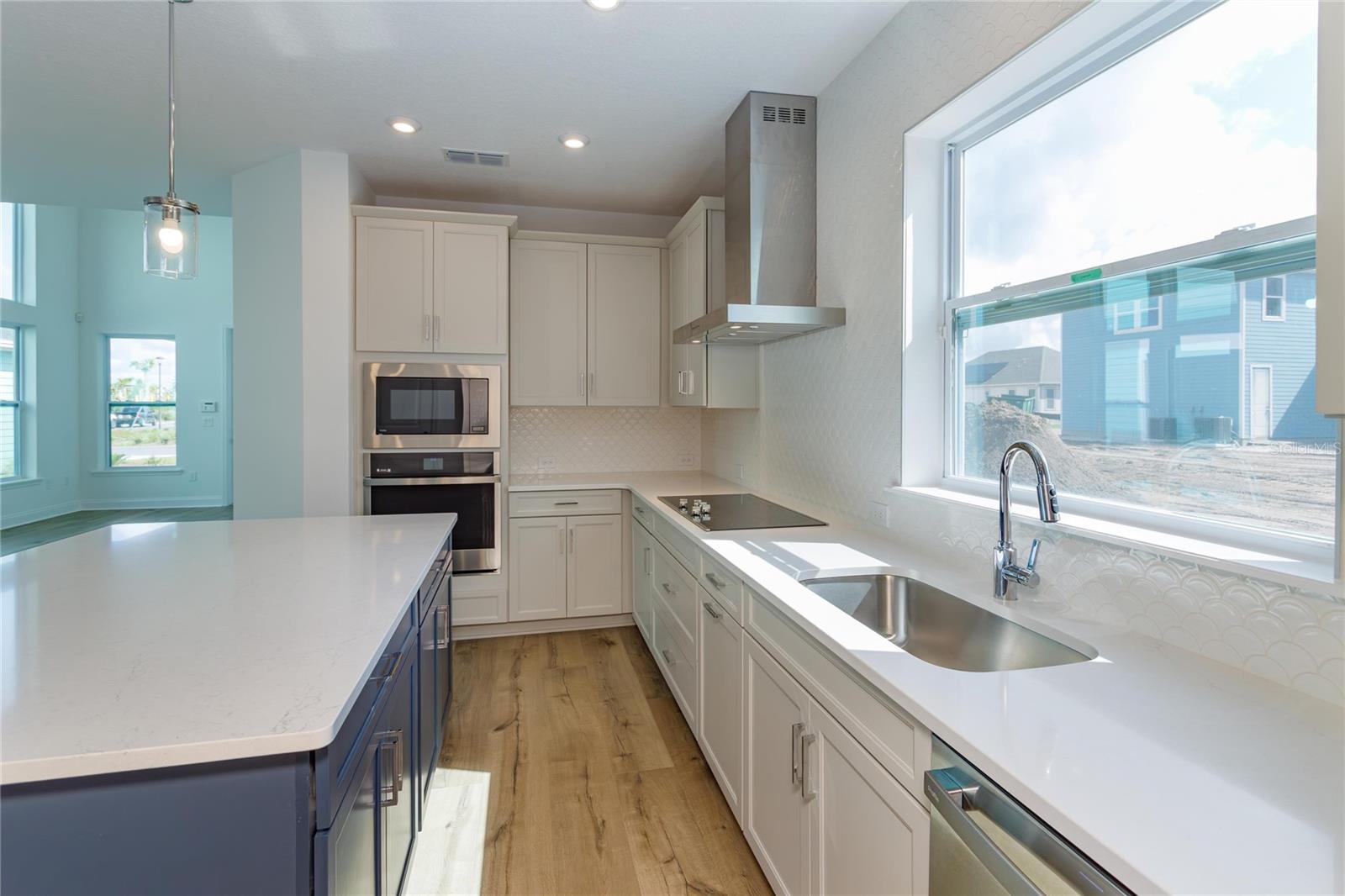 WESLYN PARK PH 2 - Residential