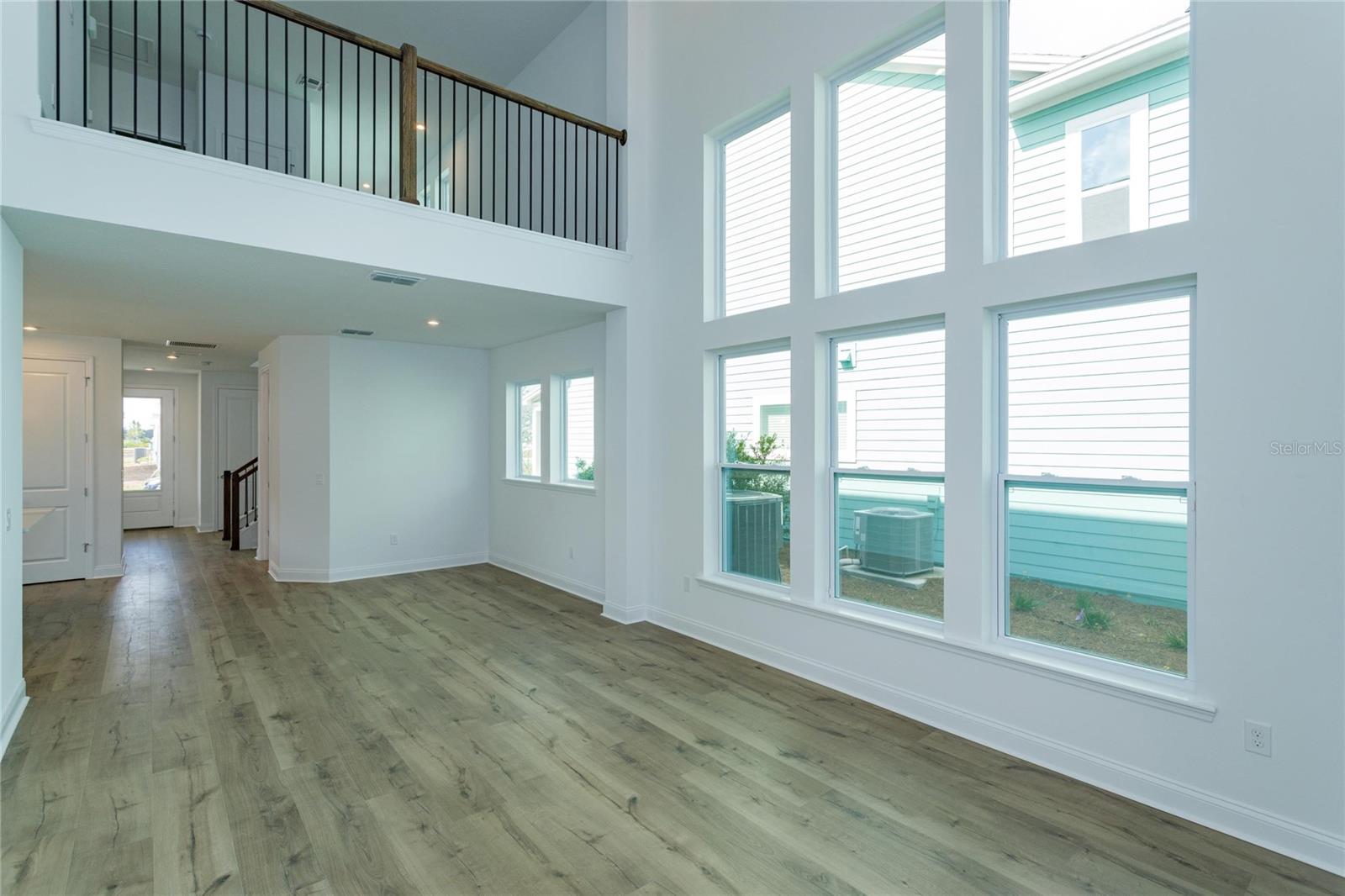 WESLYN PARK PH 2 - Residential