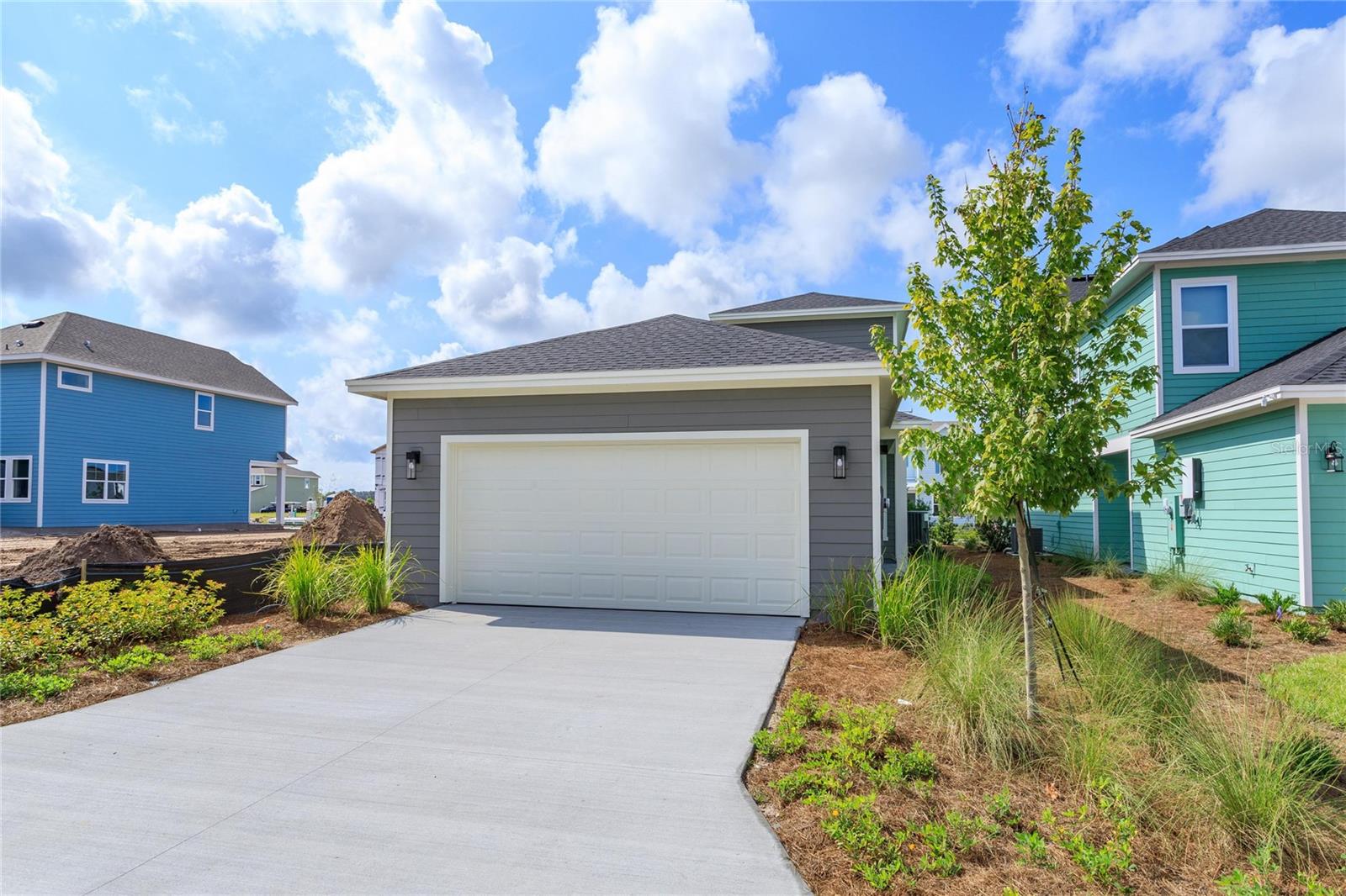 WESLYN PARK PH 2 - Residential