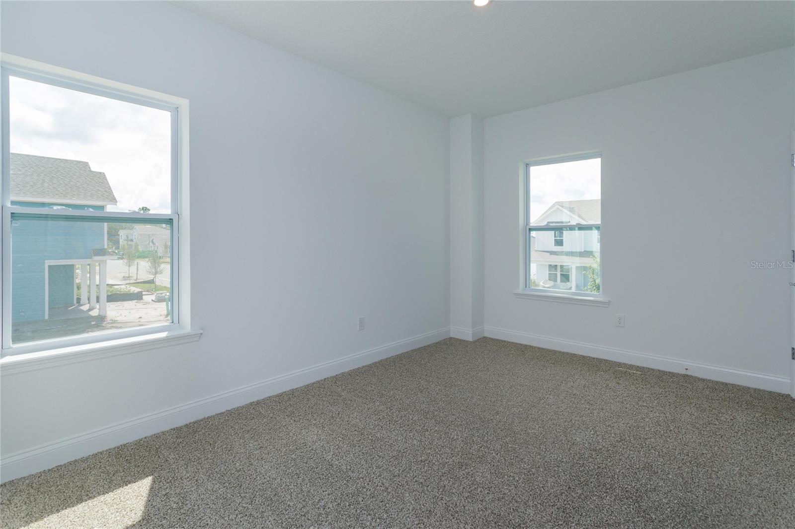 WESLYN PARK PH 2 - Residential