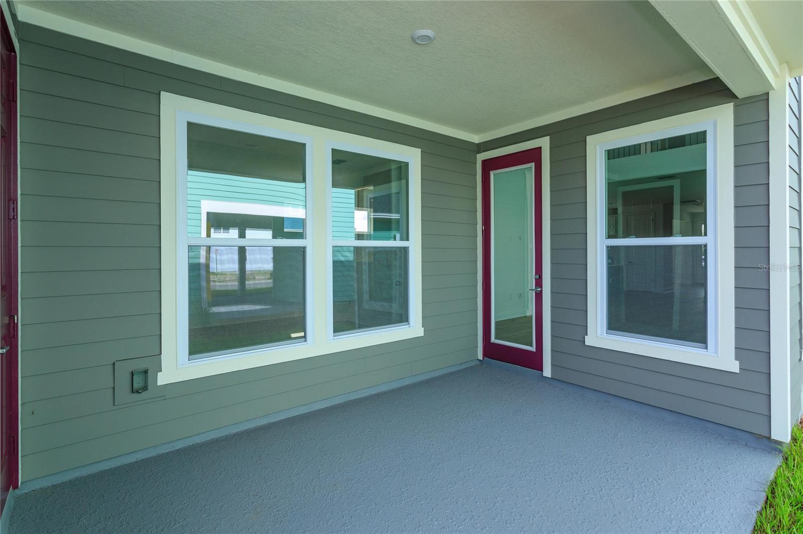 WESLYN PARK PH 2 - Residential