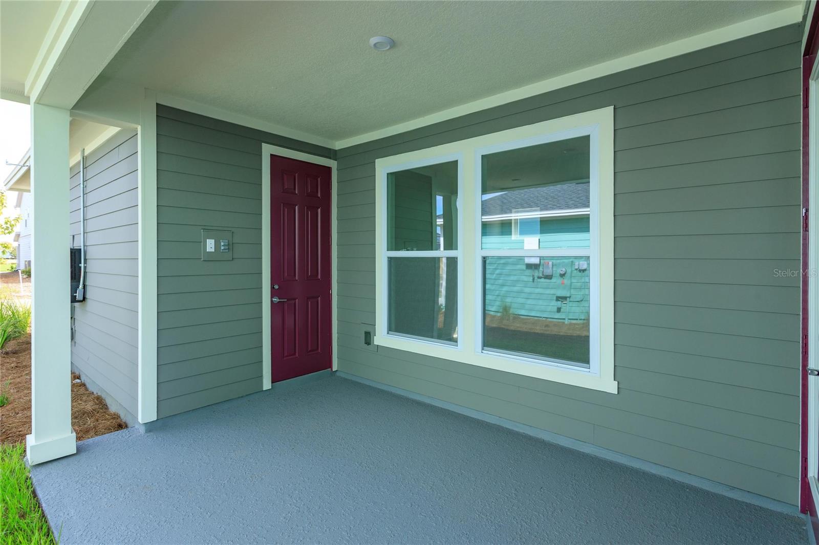 WESLYN PARK PH 2 - Residential