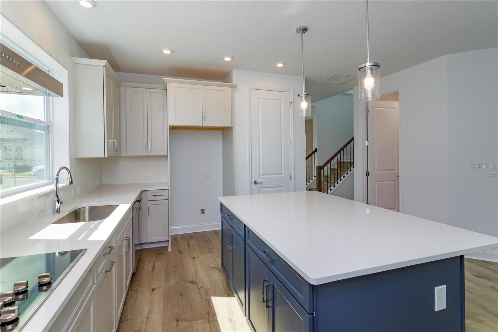 WESLYN PARK PH 2 - Residential