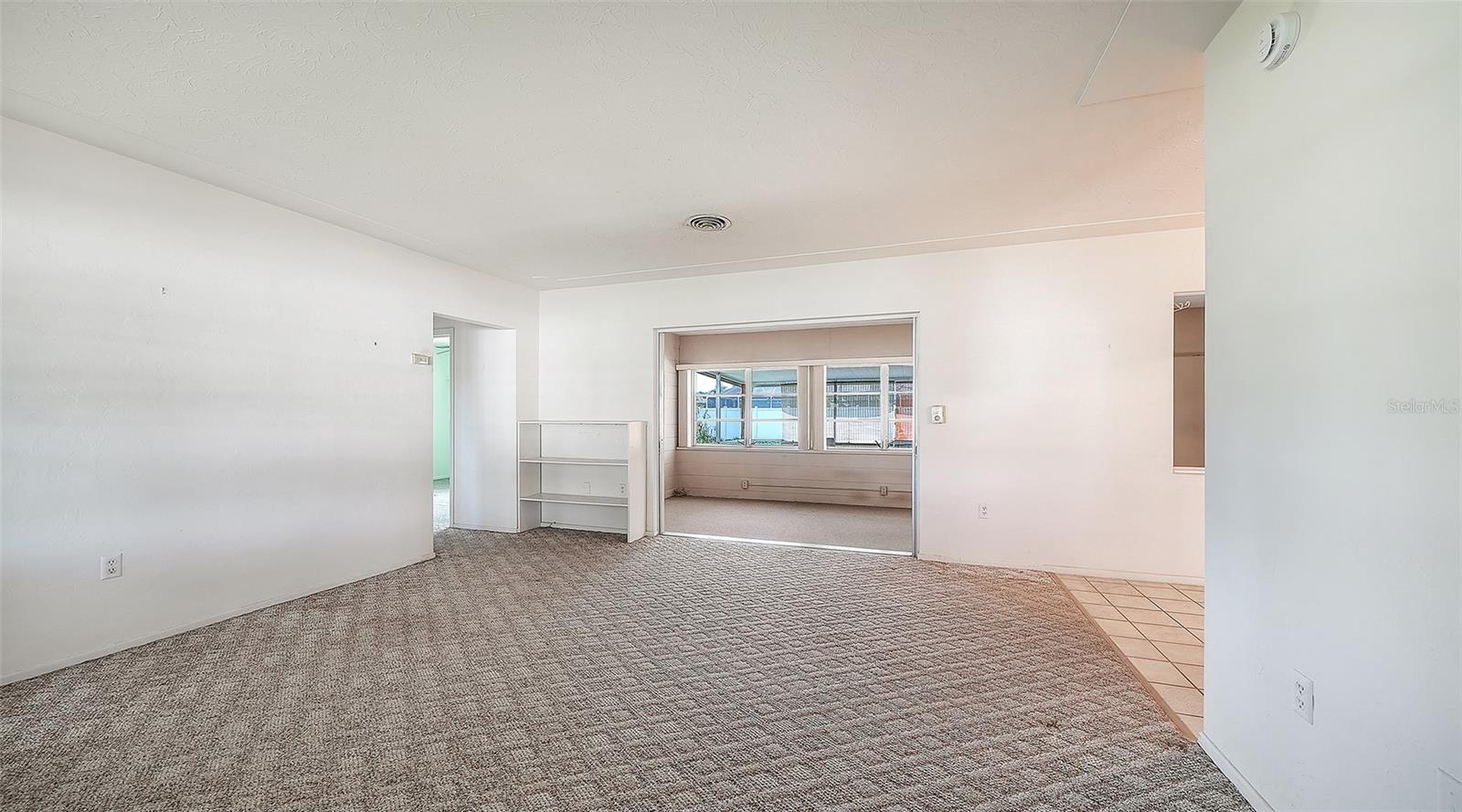 GOLDEN ACRES 1ST ADD - Residential