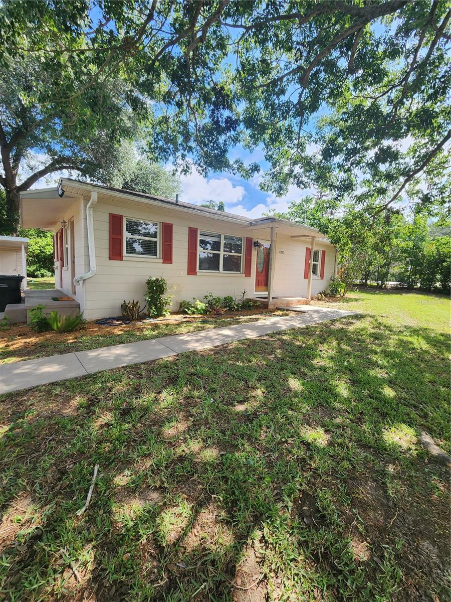 HIGHLAND HOMES - Residential