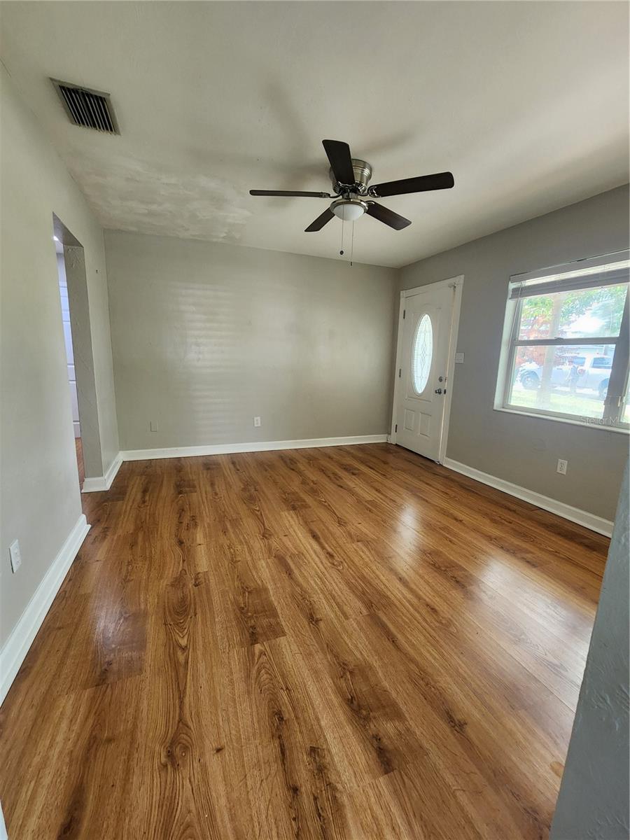 HIGHLAND HOMES - Residential