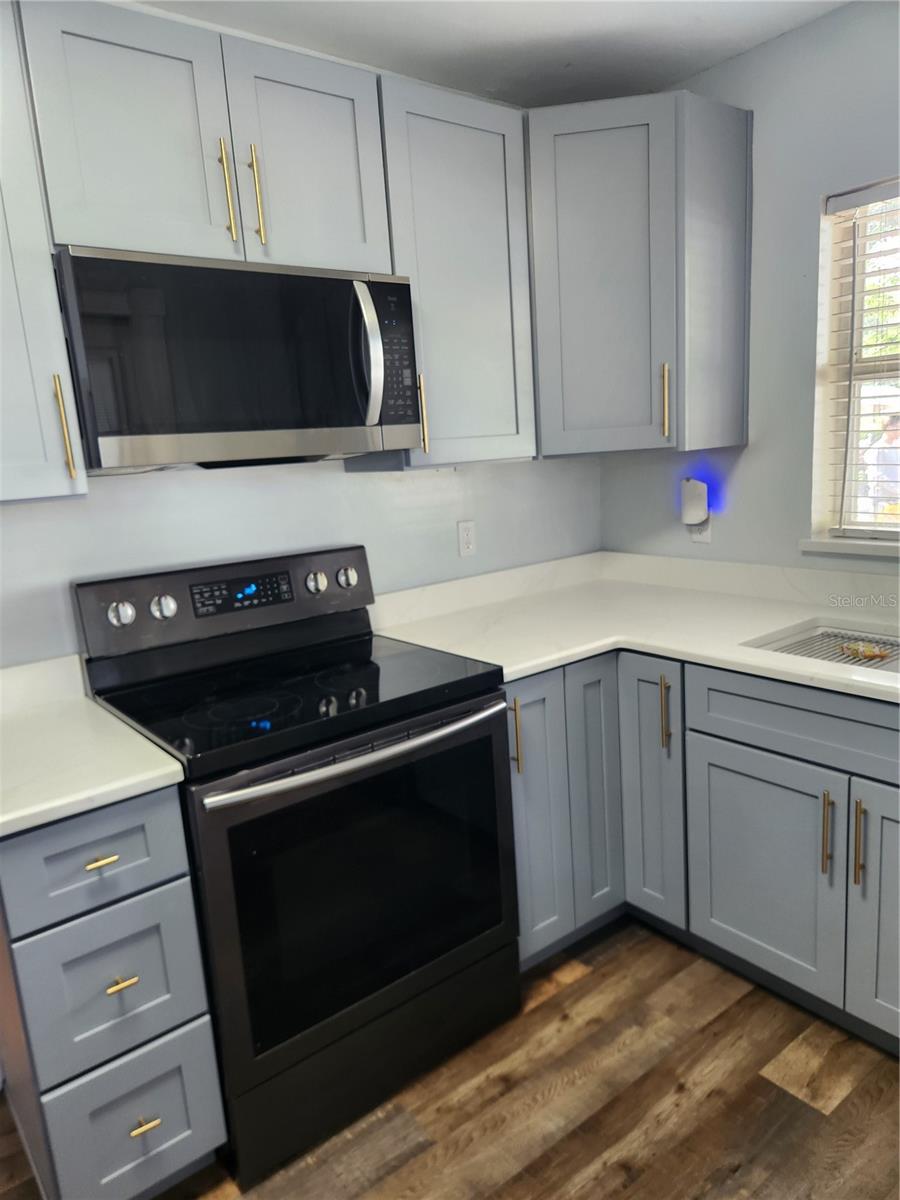 HIGHLAND HOMES - Residential