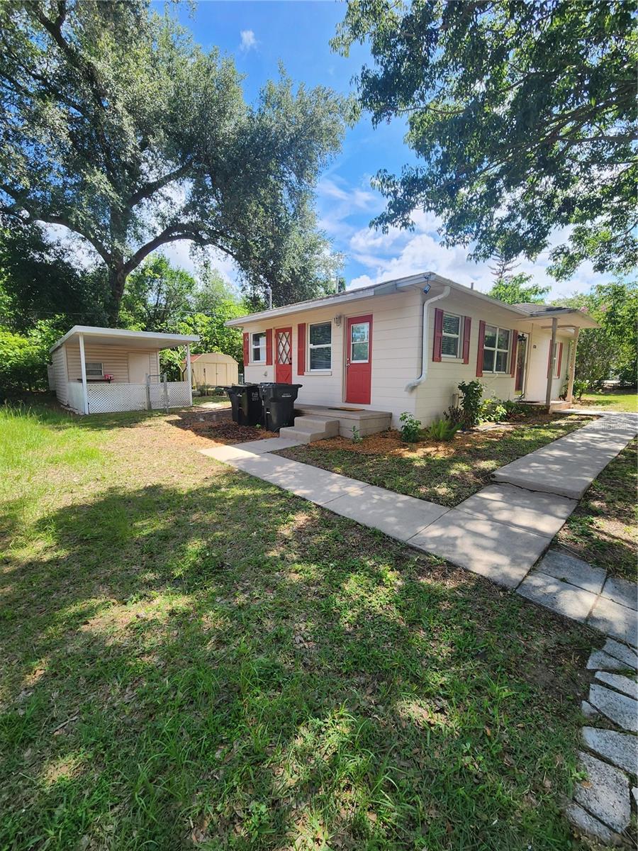 HIGHLAND HOMES - Residential