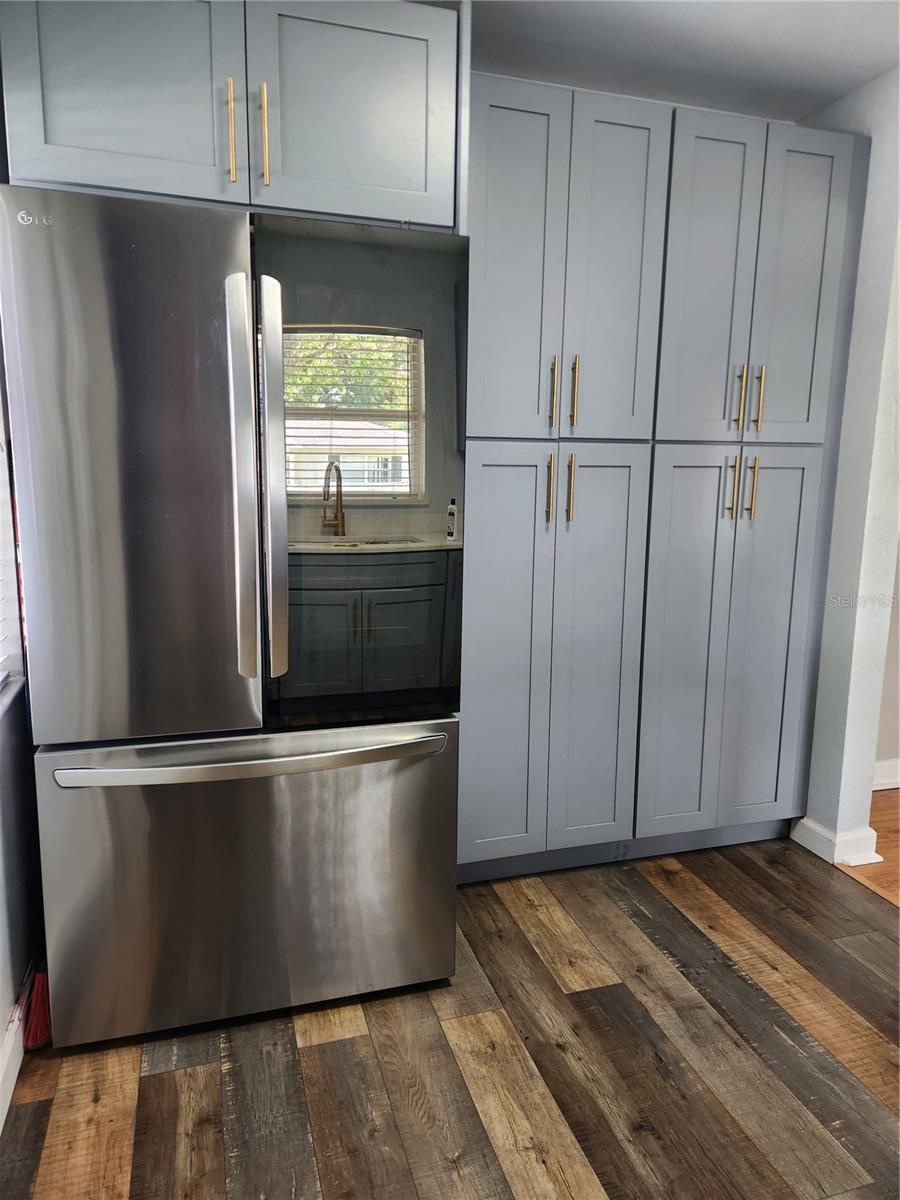 HIGHLAND HOMES - Residential