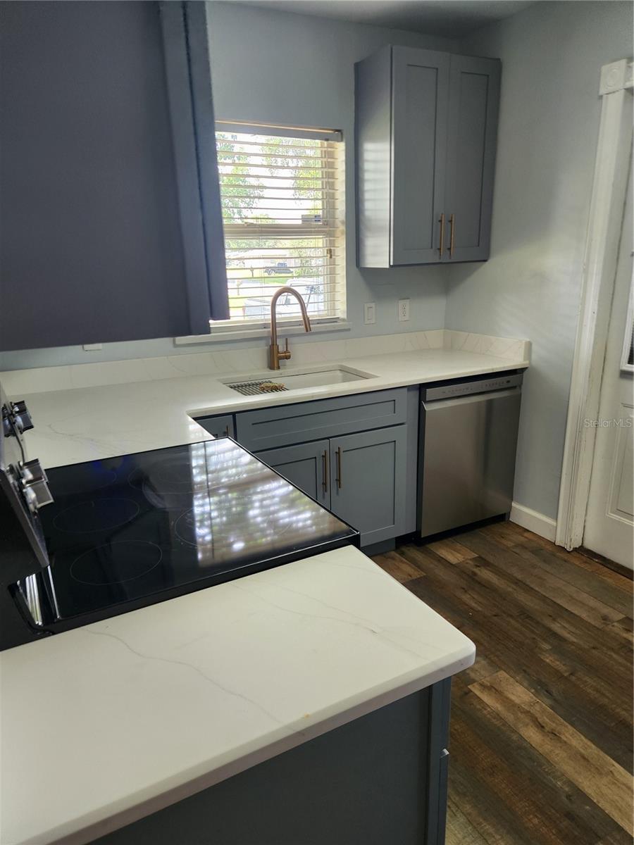 HIGHLAND HOMES - Residential