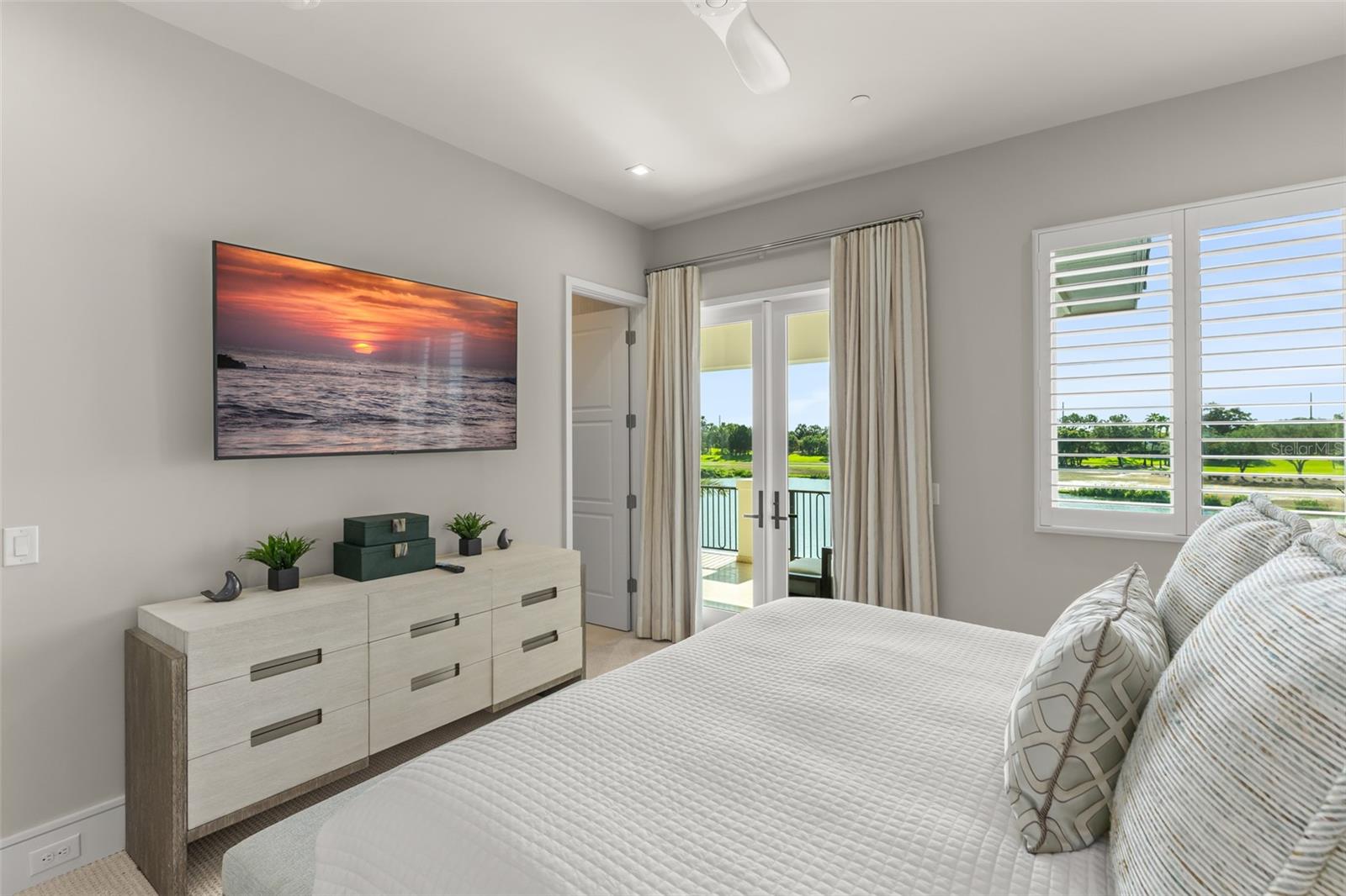 RITZ-CARLTON RESIDENCES, ORLANDO - Residential