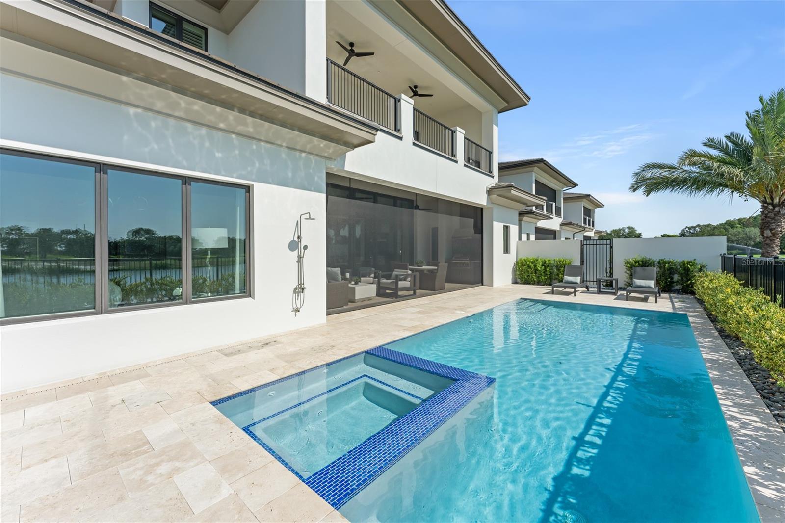 RITZ-CARLTON RESIDENCES, ORLANDO - Residential