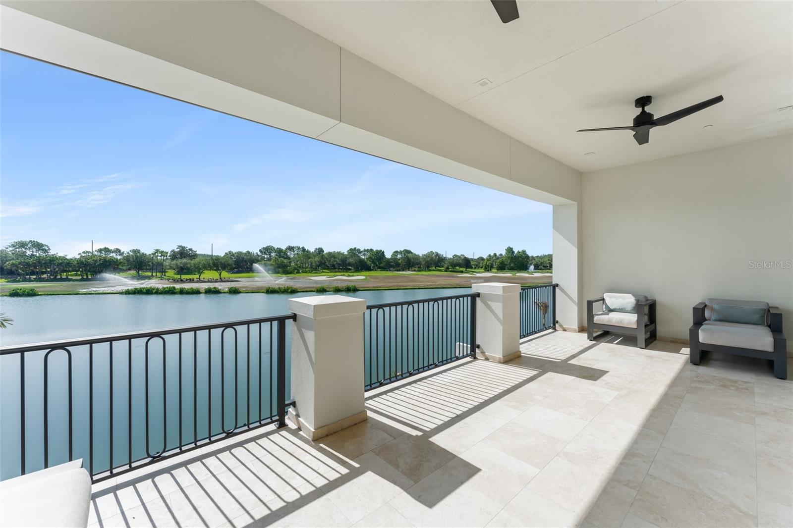 RITZ-CARLTON RESIDENCES, ORLANDO - Residential