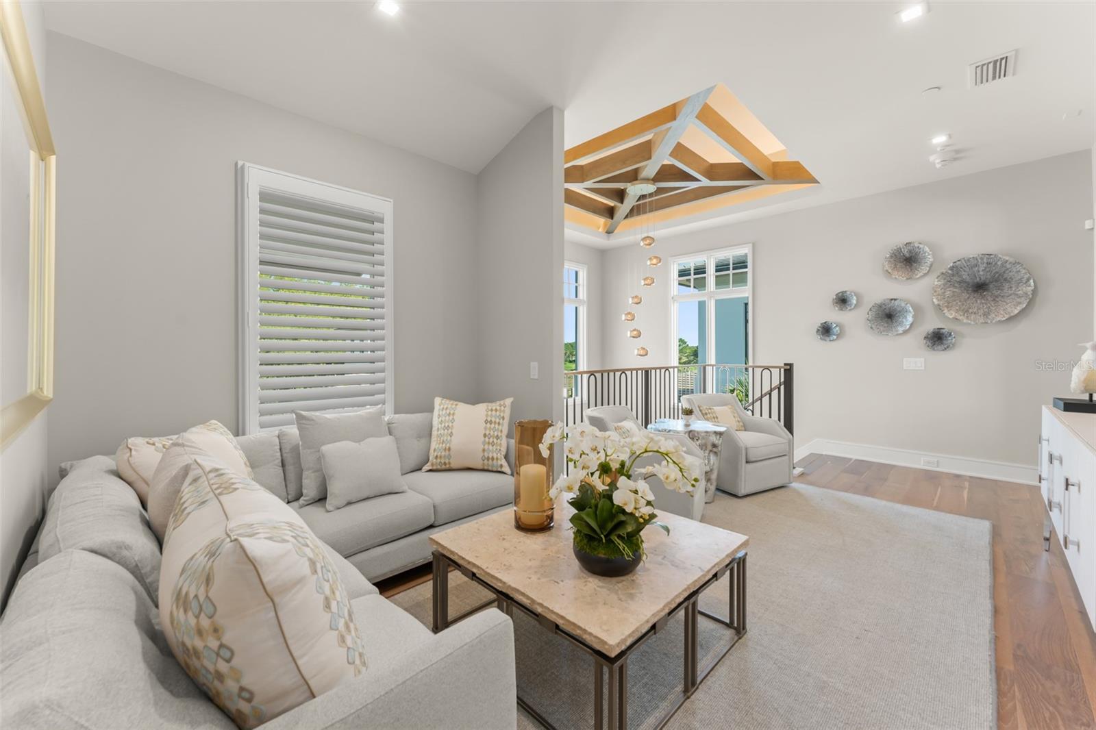 RITZ-CARLTON RESIDENCES, ORLANDO - Residential