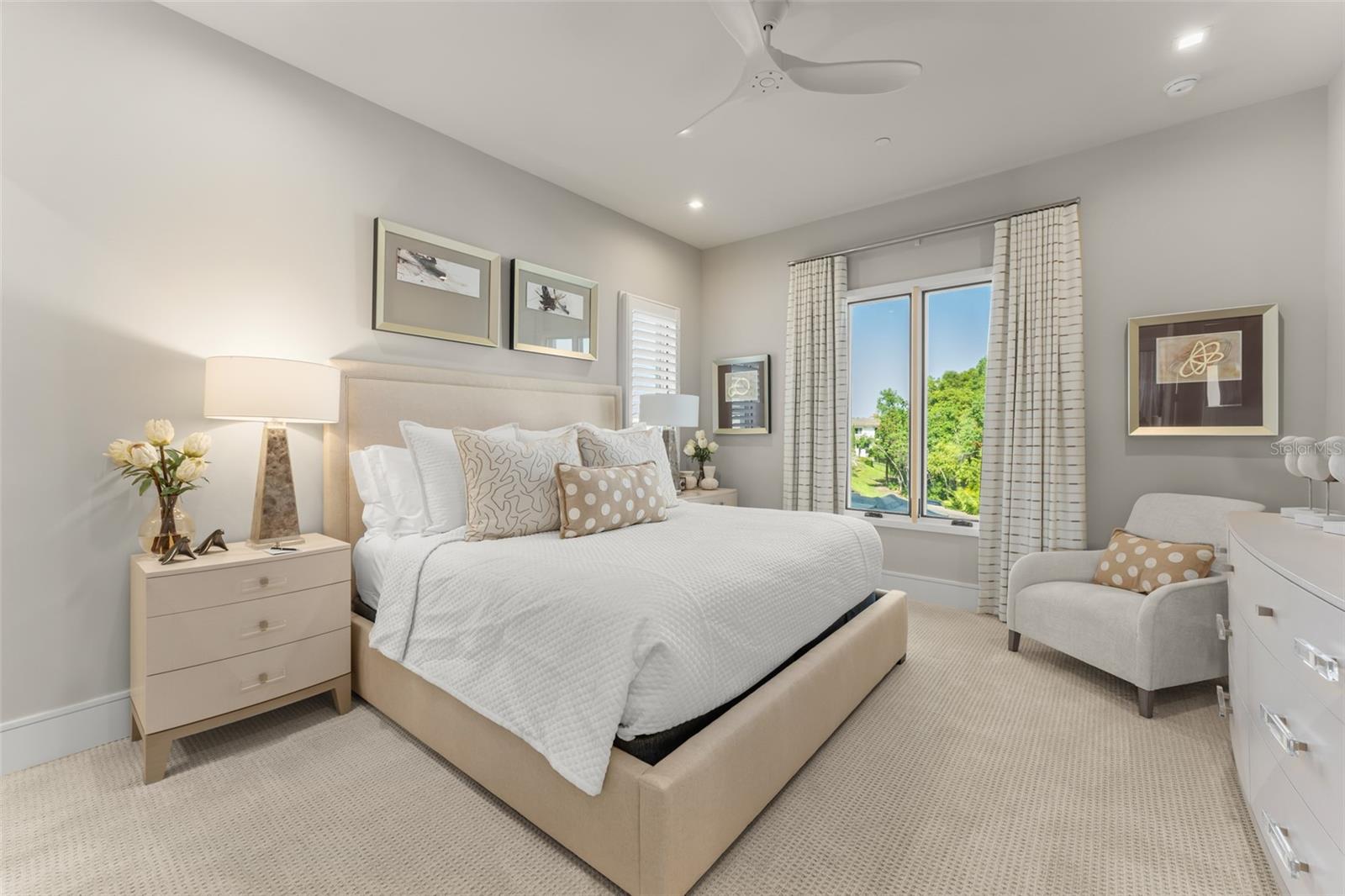 RITZ-CARLTON RESIDENCES, ORLANDO - Residential