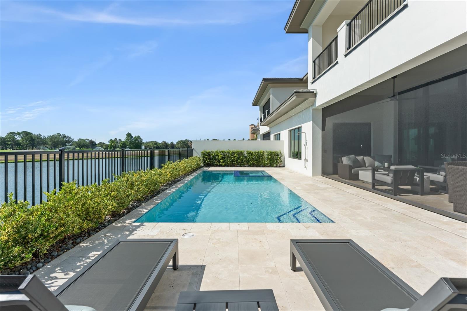 RITZ-CARLTON RESIDENCES, ORLANDO - Residential