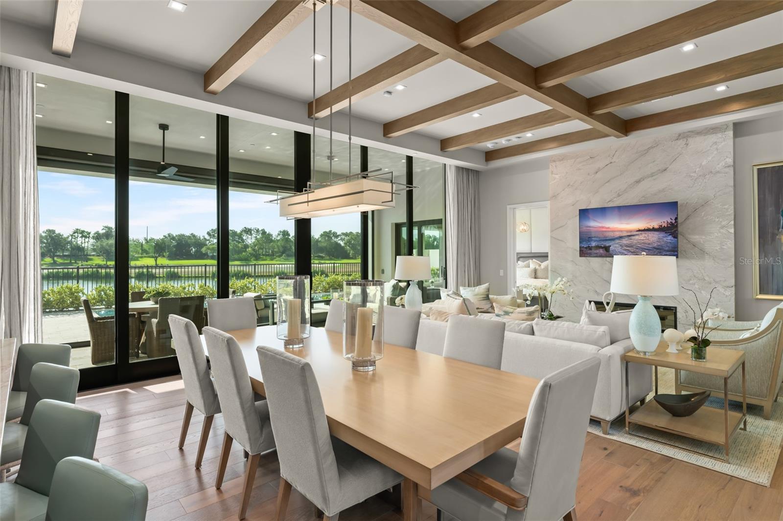RITZ-CARLTON RESIDENCES, ORLANDO - Residential