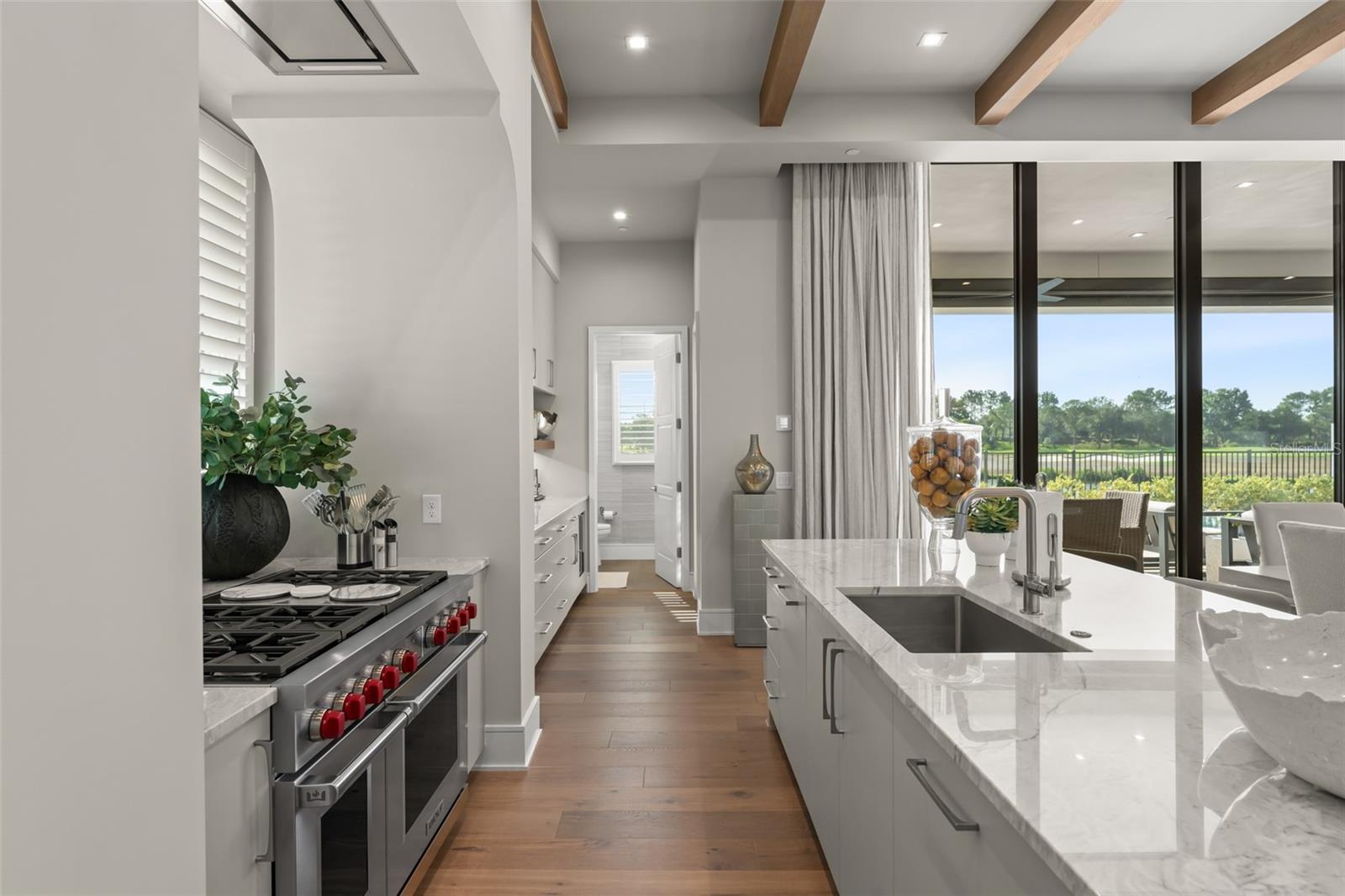 RITZ-CARLTON RESIDENCES, ORLANDO - Residential
