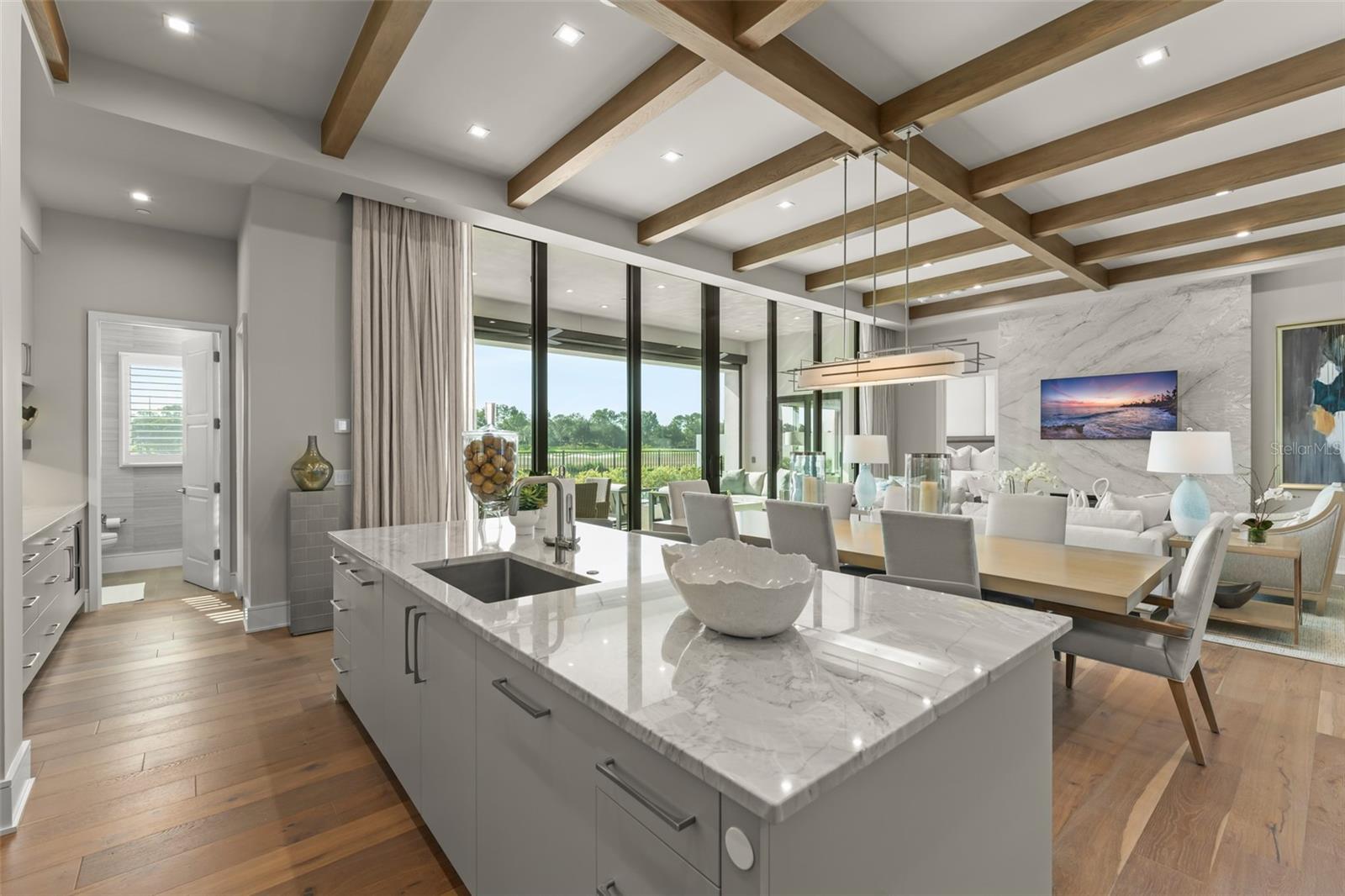 RITZ-CARLTON RESIDENCES, ORLANDO - Residential