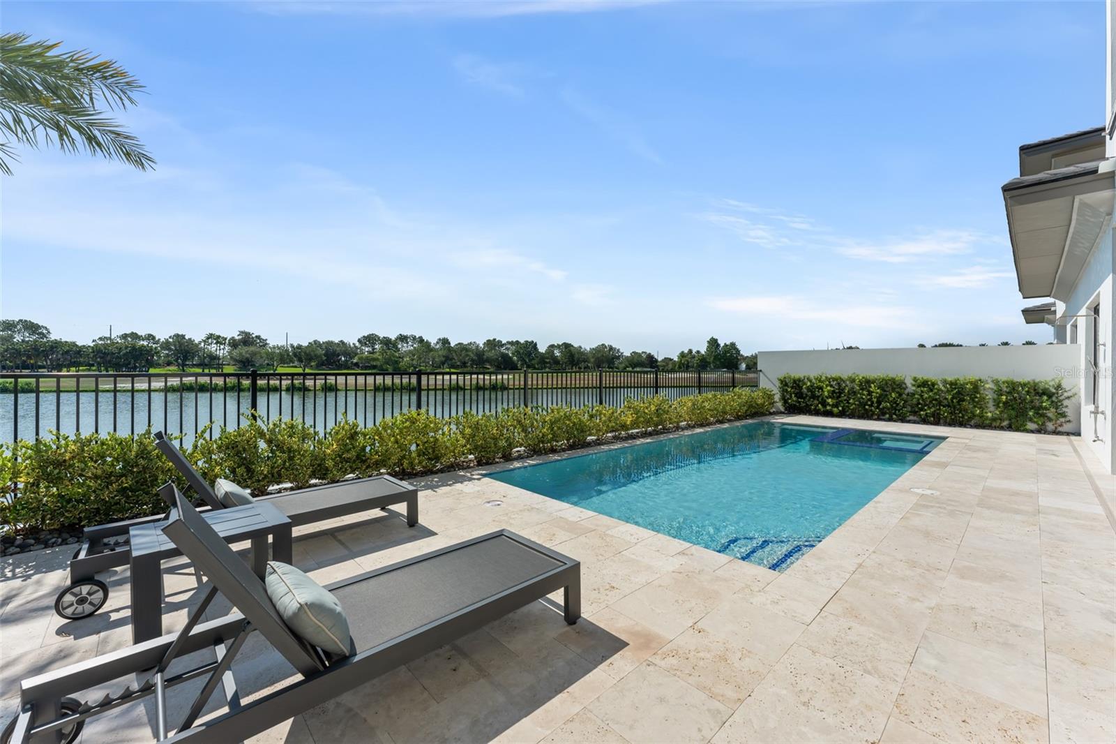 RITZ-CARLTON RESIDENCES, ORLANDO - Residential