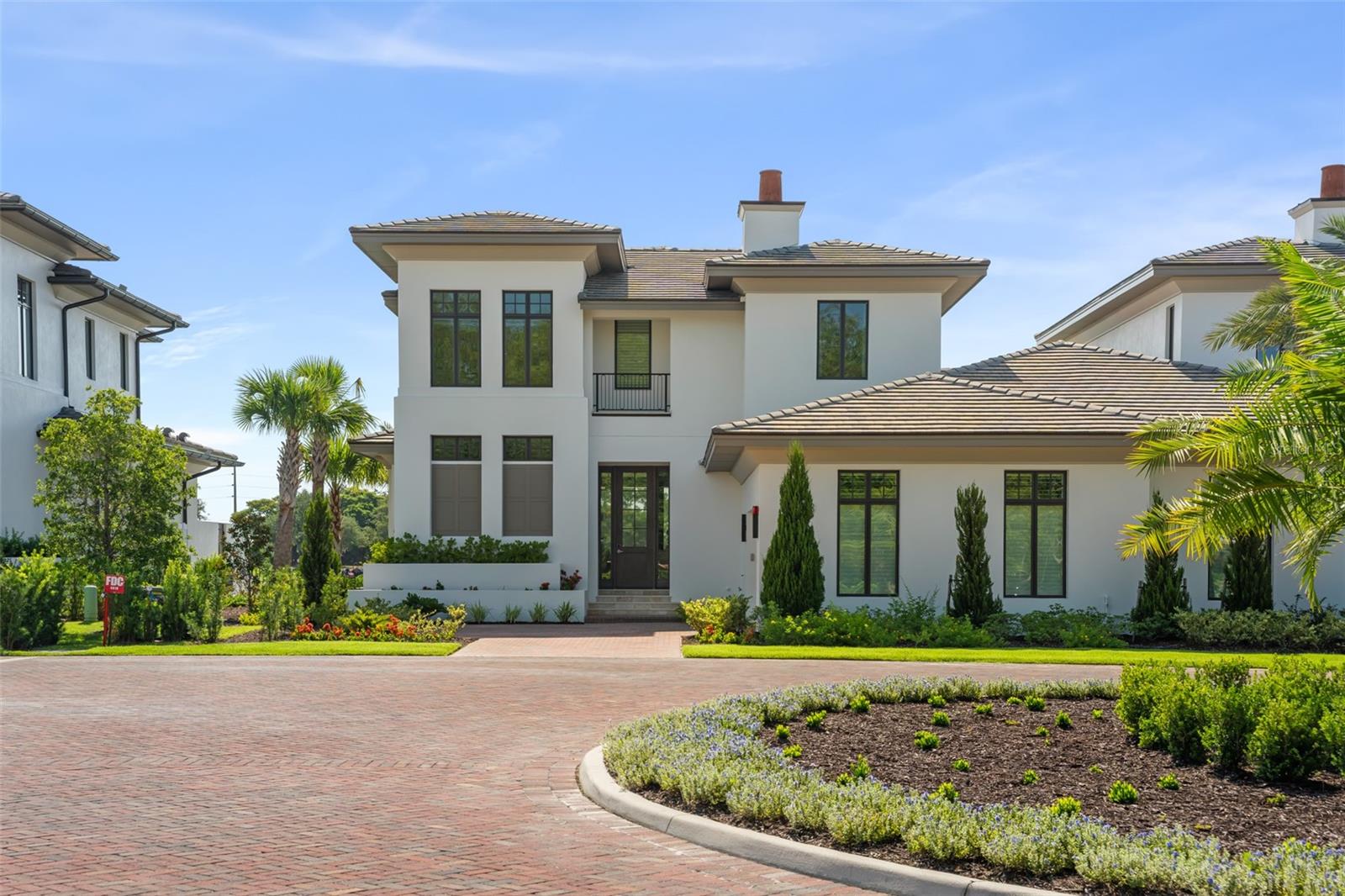 RITZ-CARLTON RESIDENCES, ORLANDO - Residential