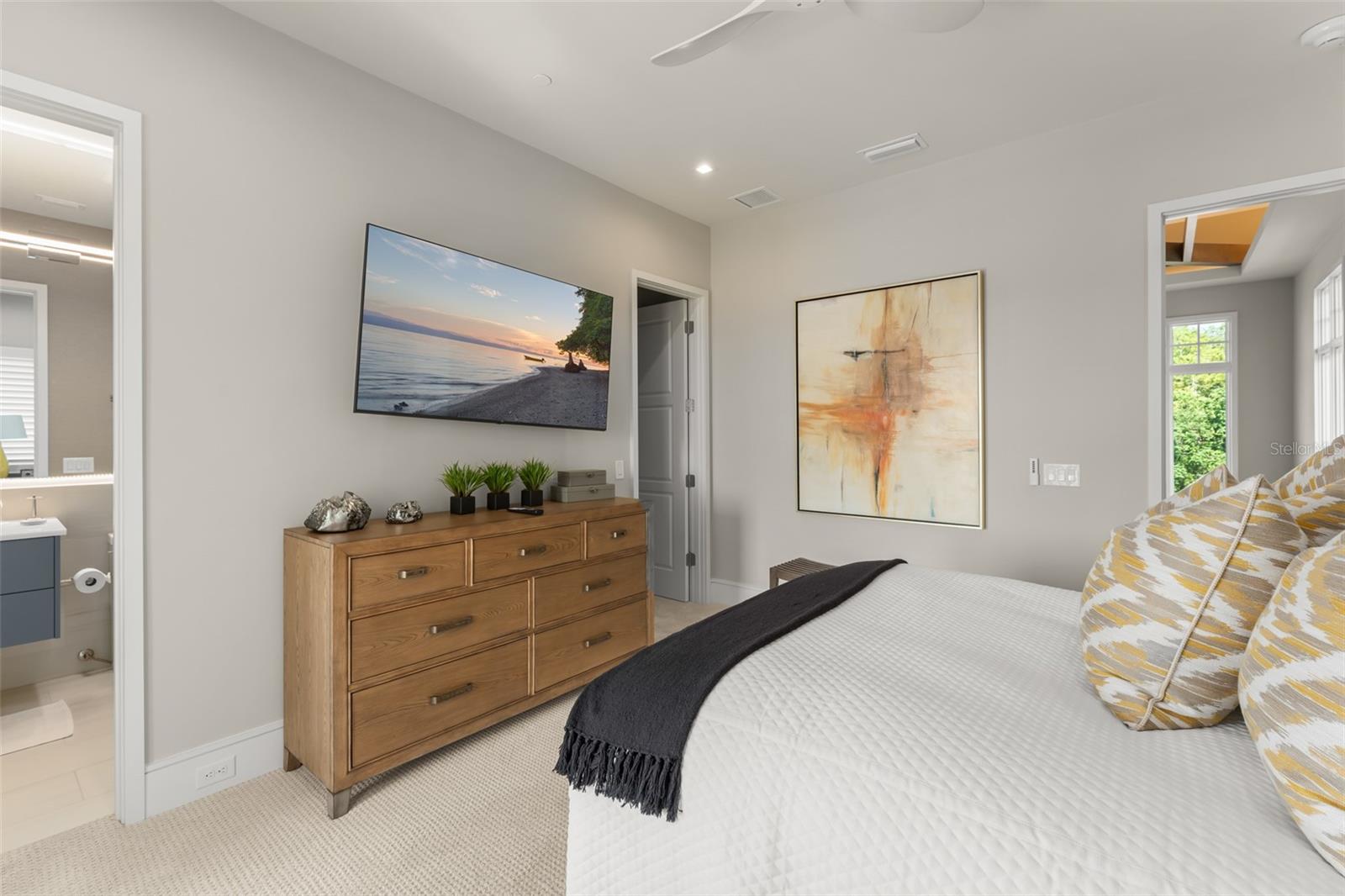 RITZ-CARLTON RESIDENCES, ORLANDO - Residential