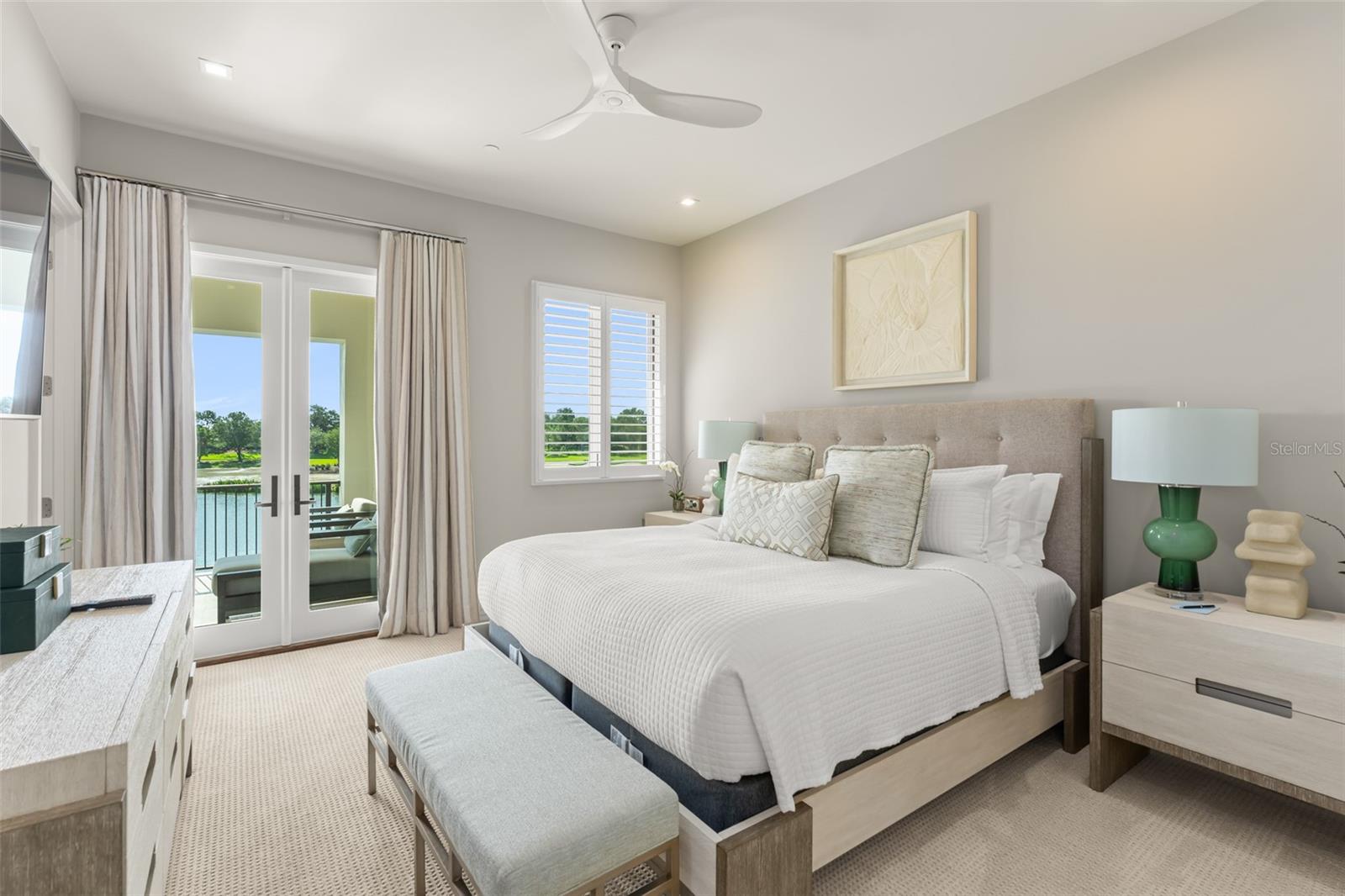 RITZ-CARLTON RESIDENCES, ORLANDO - Residential