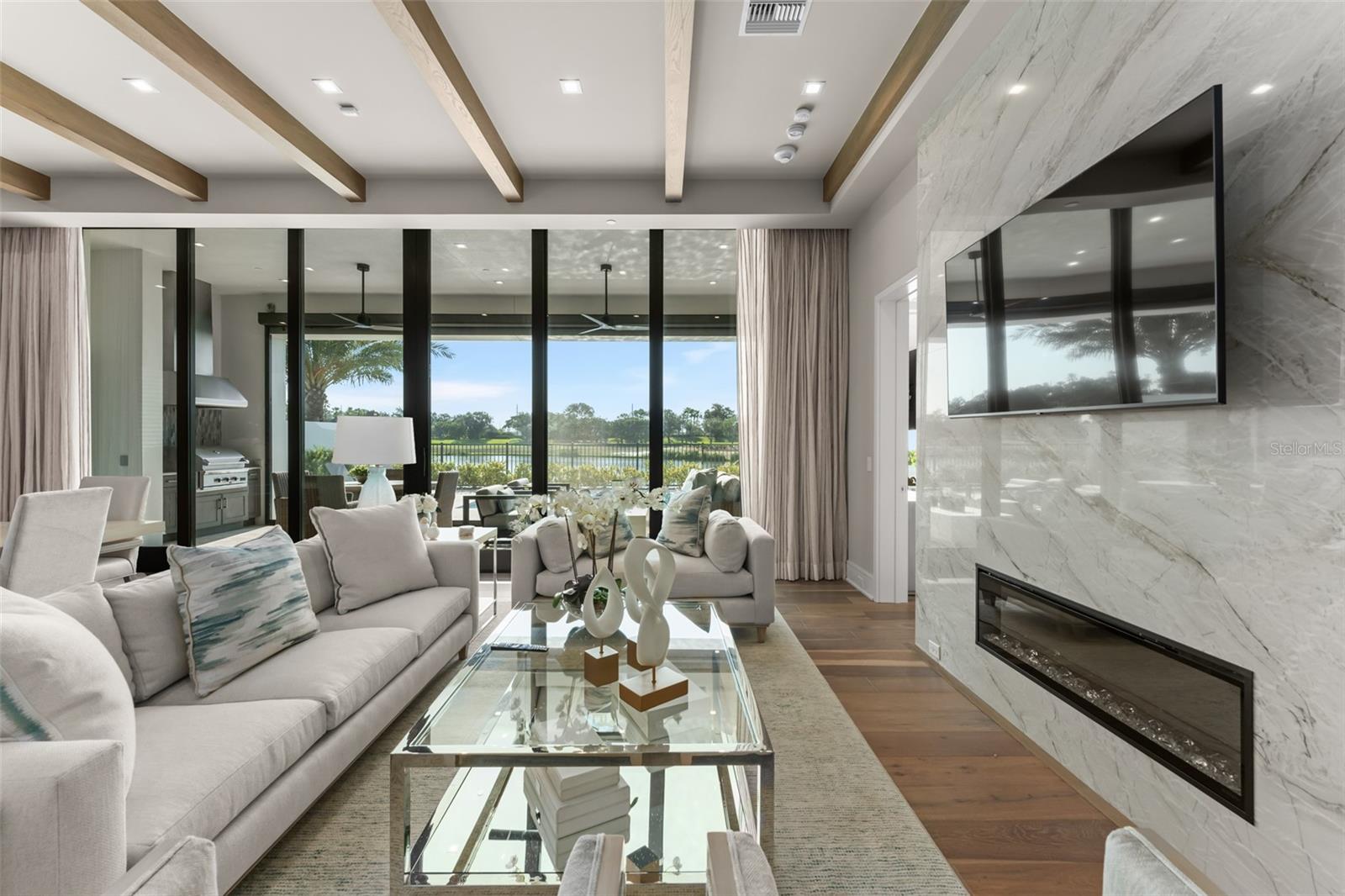 RITZ-CARLTON RESIDENCES, ORLANDO - Residential