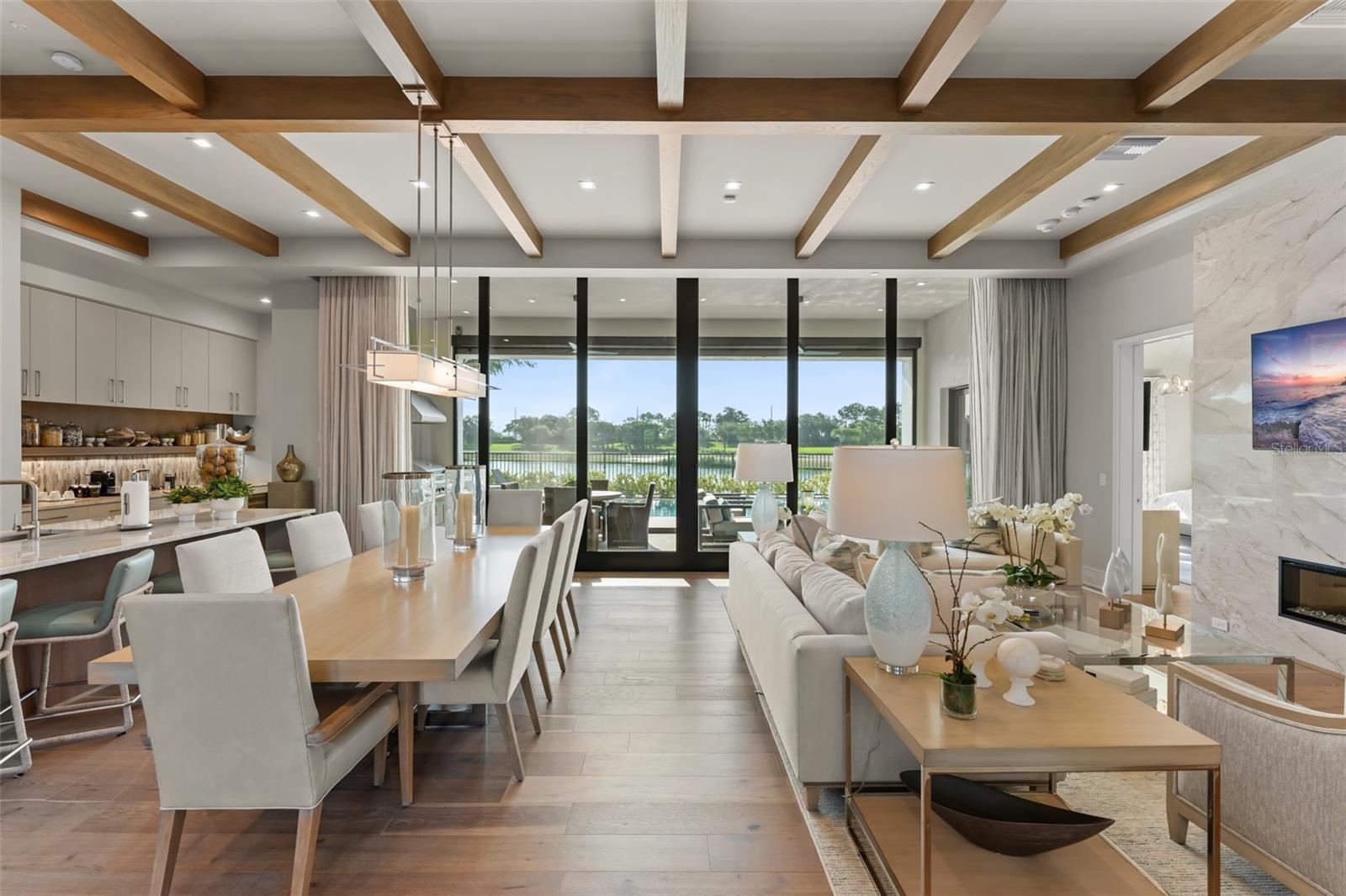 RITZ-CARLTON RESIDENCES, ORLANDO - Residential