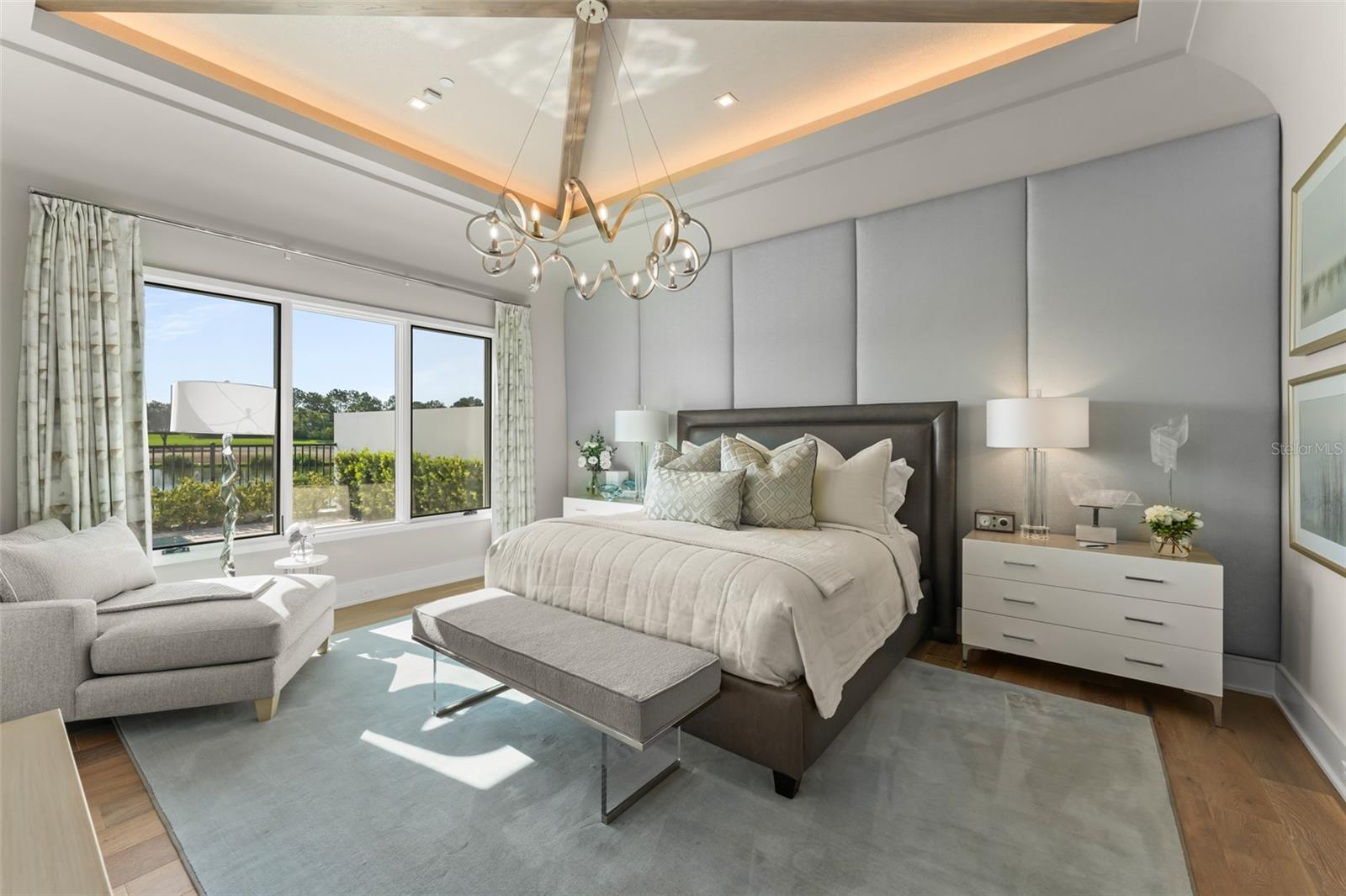 RITZ-CARLTON RESIDENCES, ORLANDO - Residential