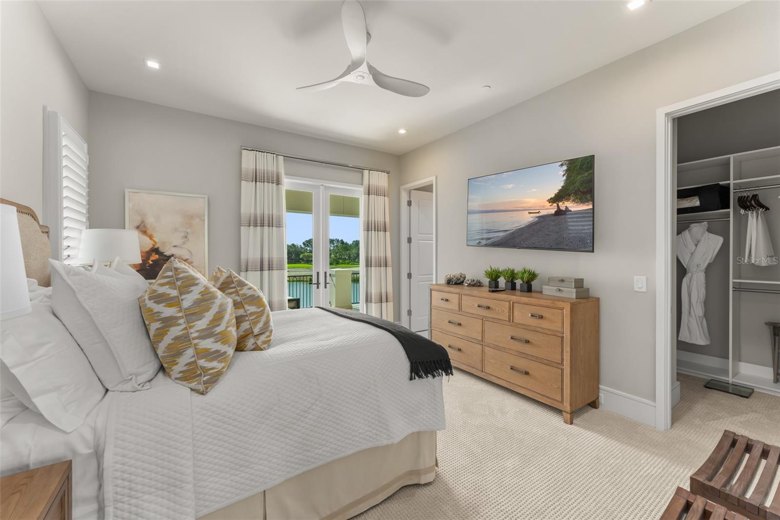 RITZ-CARLTON RESIDENCES, ORLANDO - Residential