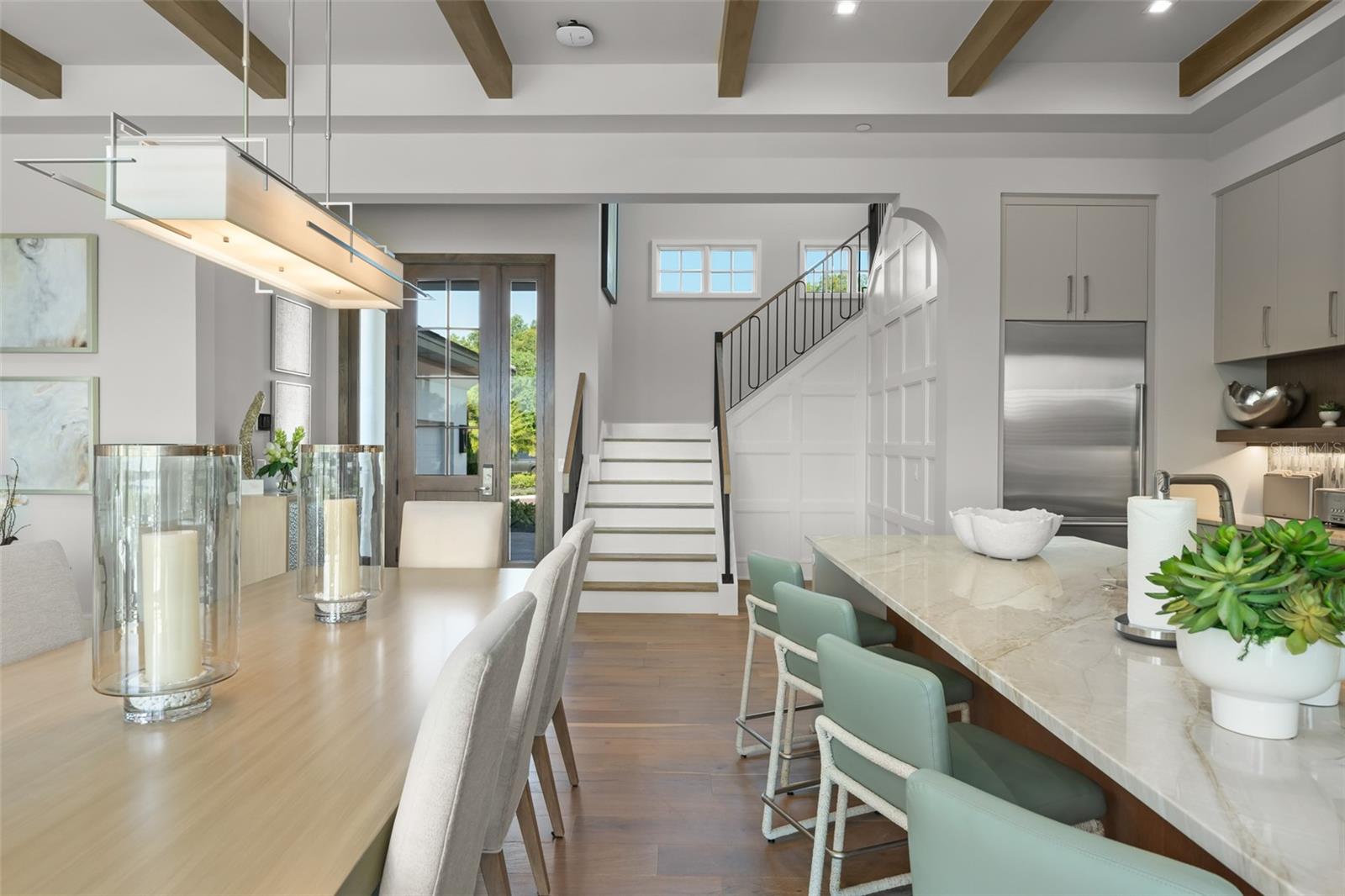 RITZ-CARLTON RESIDENCES, ORLANDO - Residential
