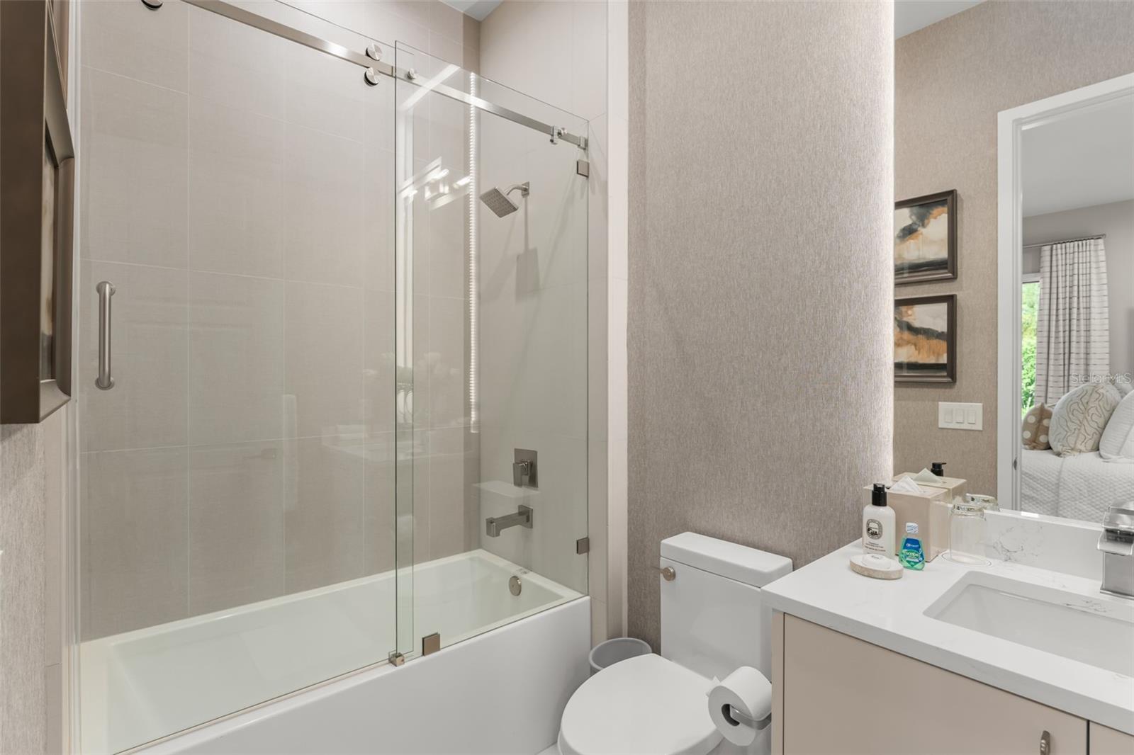 RITZ-CARLTON RESIDENCES, ORLANDO - Residential