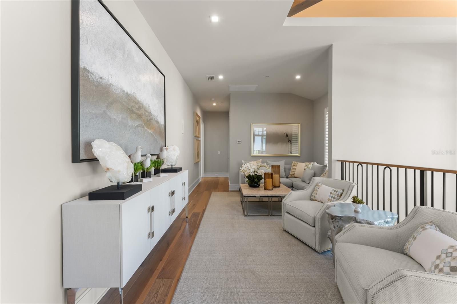 RITZ-CARLTON RESIDENCES, ORLANDO - Residential