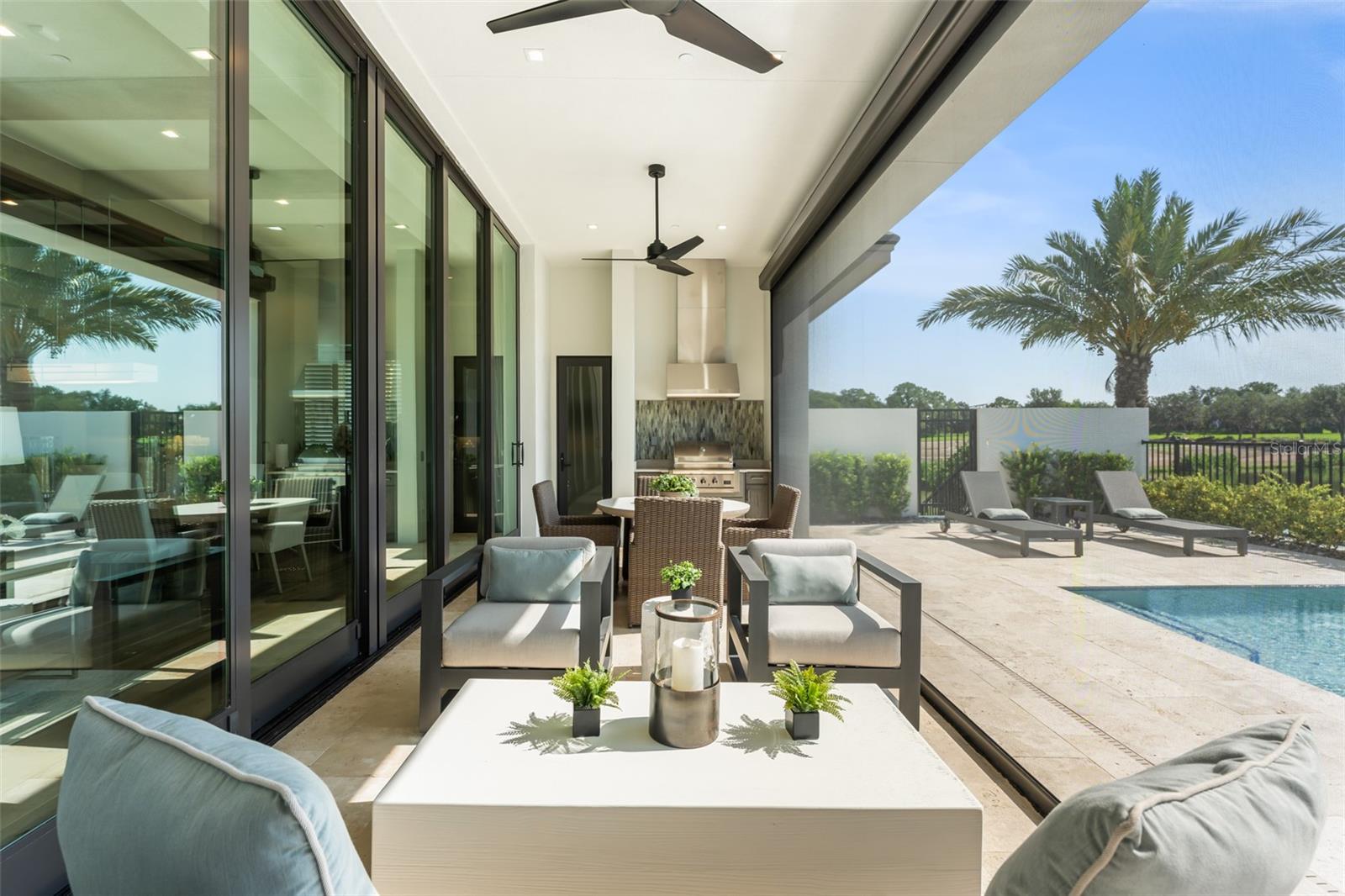 RITZ-CARLTON RESIDENCES, ORLANDO - Residential