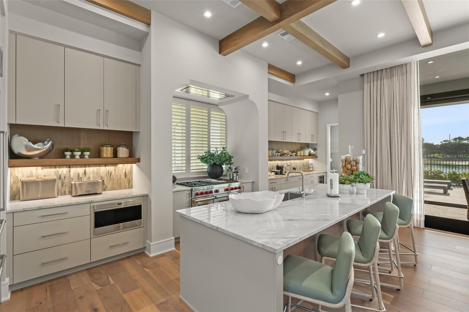 RITZ-CARLTON RESIDENCES, ORLANDO - Residential