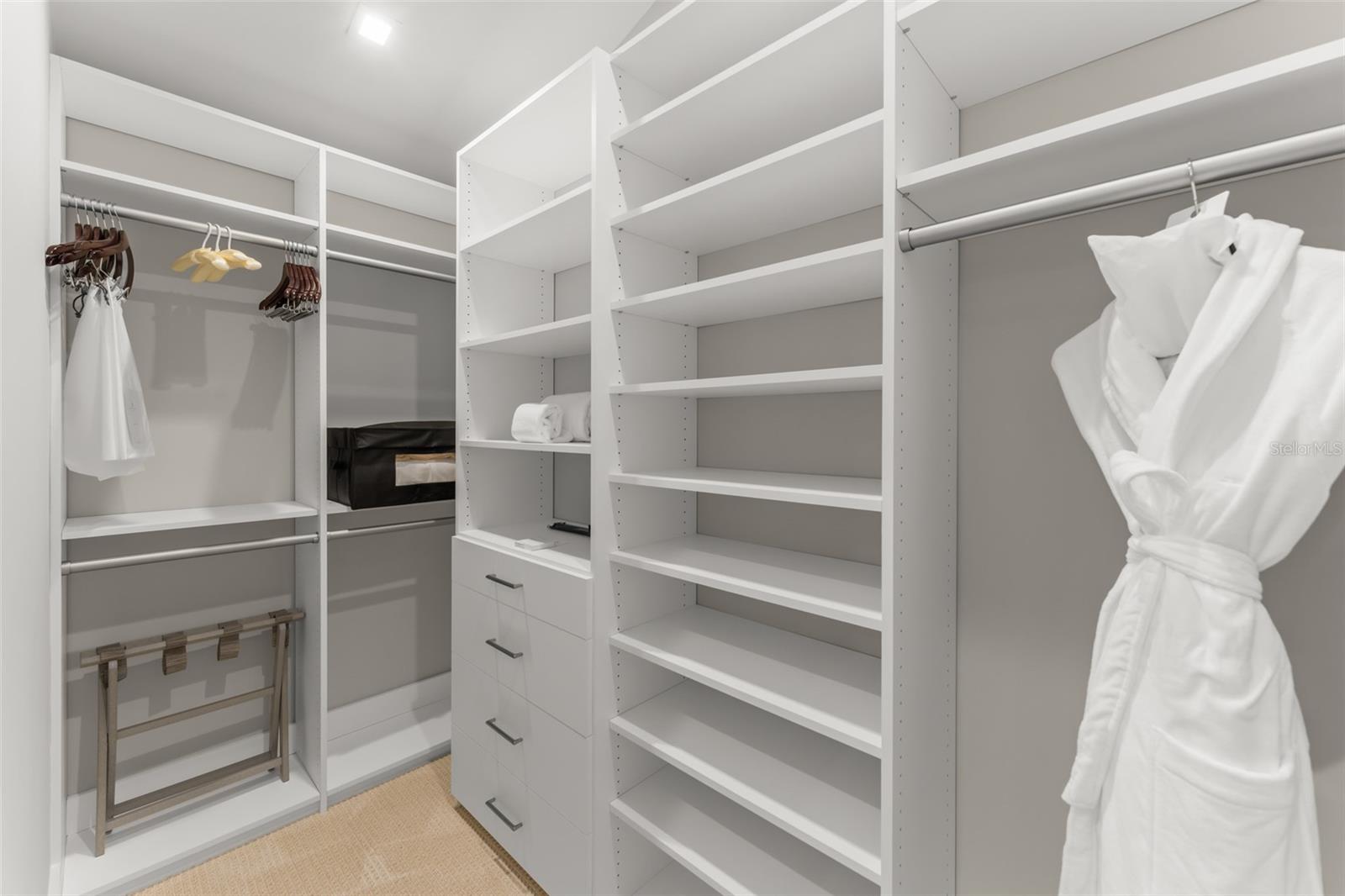 RITZ-CARLTON RESIDENCES, ORLANDO - Residential