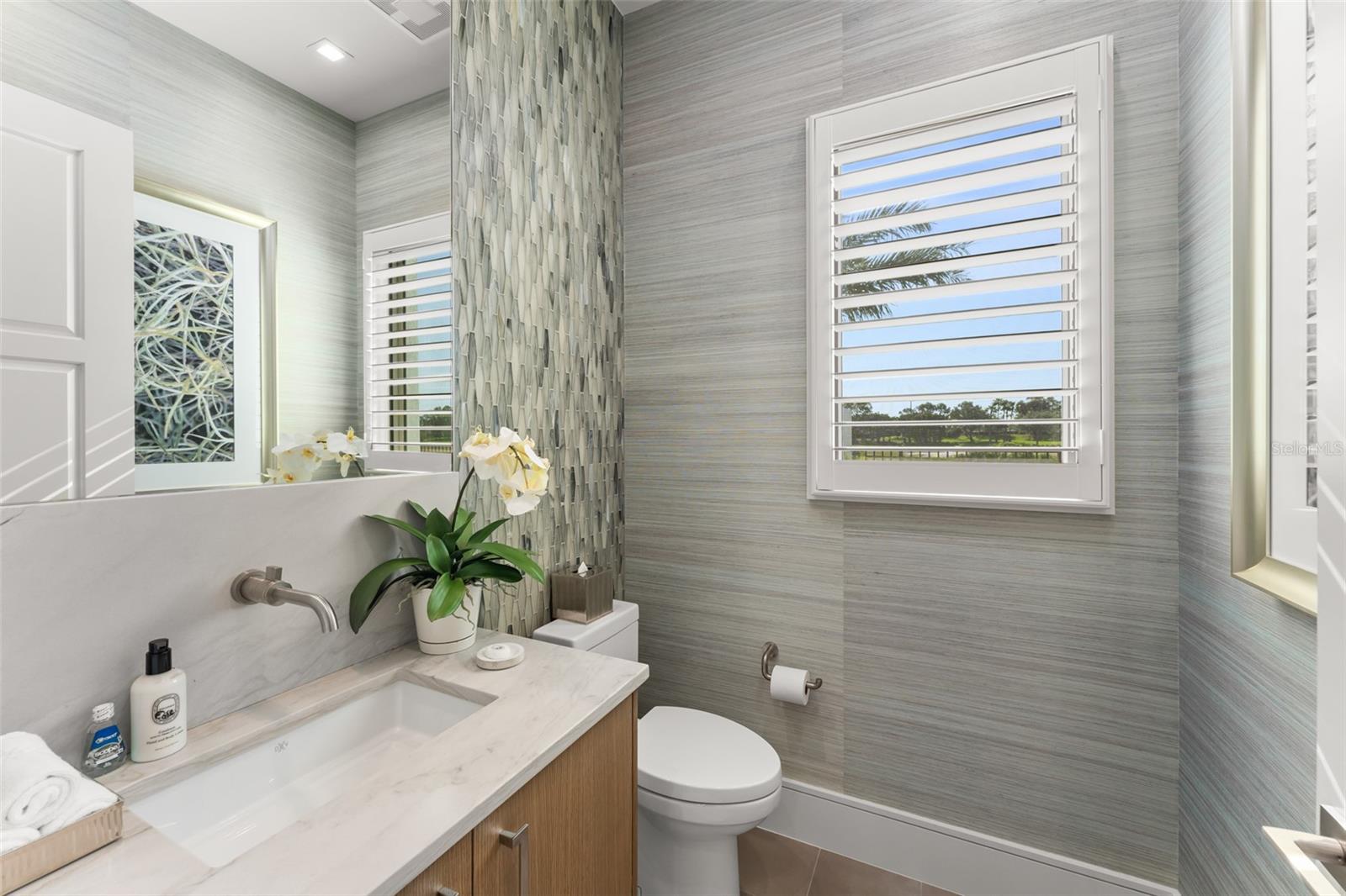 RITZ-CARLTON RESIDENCES, ORLANDO - Residential