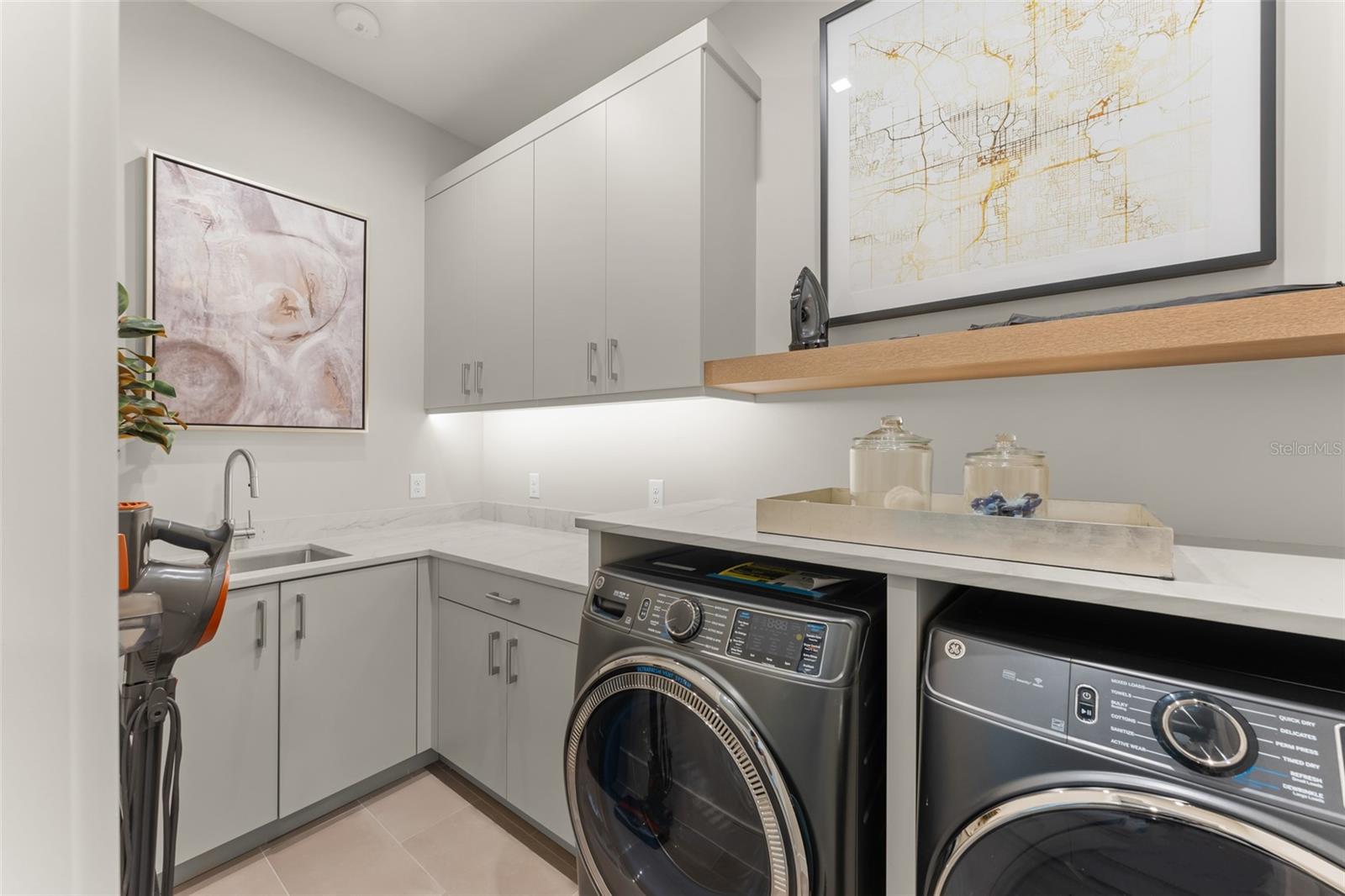 RITZ-CARLTON RESIDENCES, ORLANDO - Residential