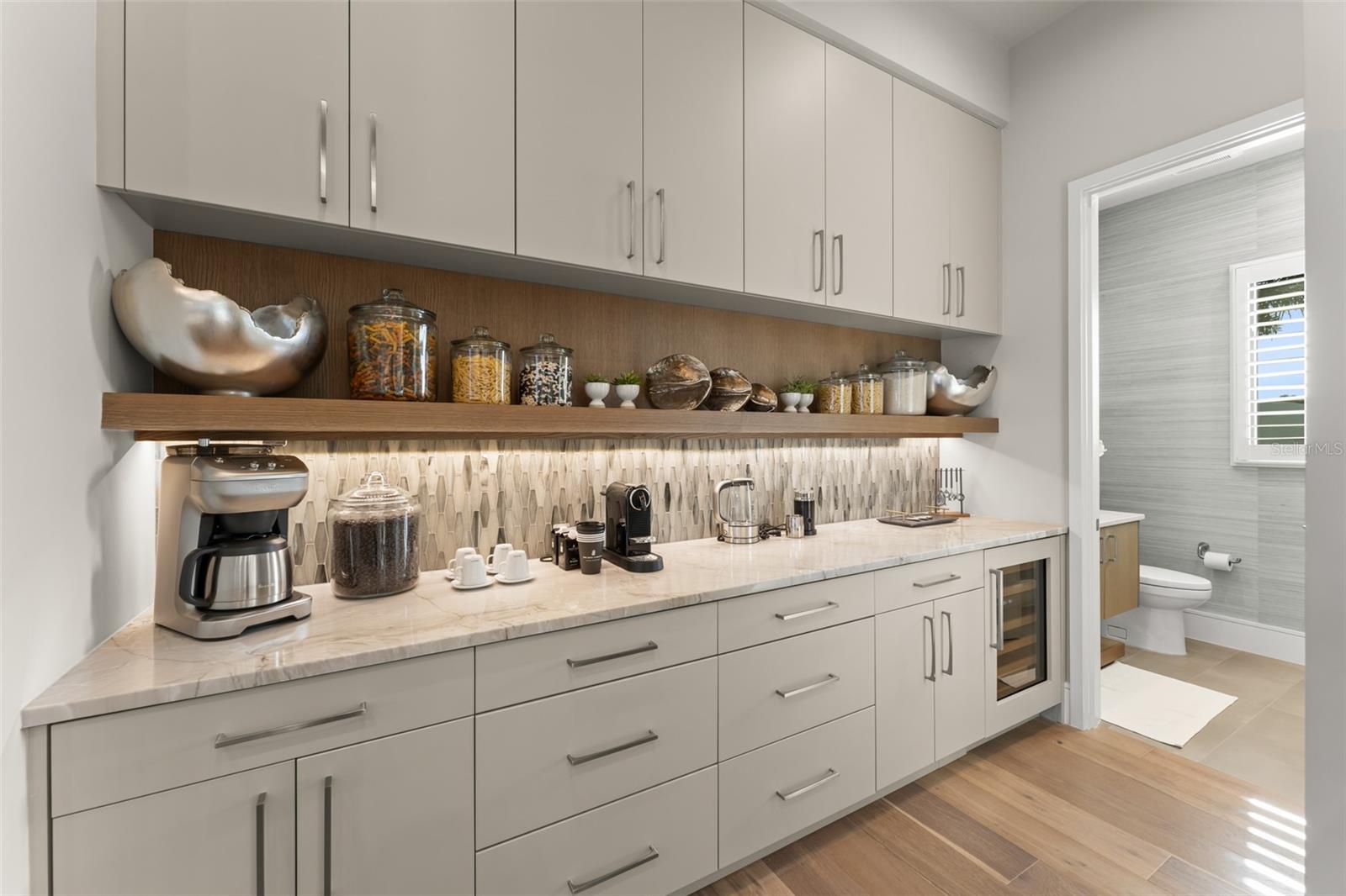RITZ-CARLTON RESIDENCES, ORLANDO - Residential