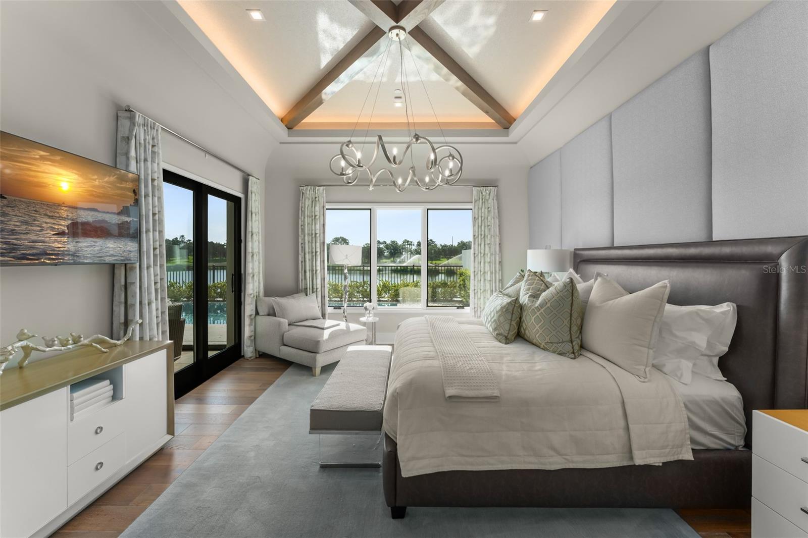 RITZ-CARLTON RESIDENCES, ORLANDO - Residential