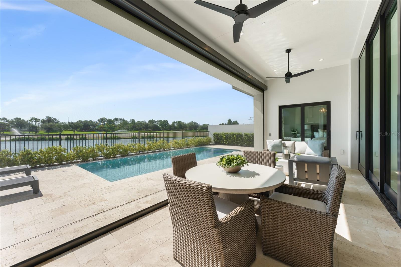 RITZ-CARLTON RESIDENCES, ORLANDO - Residential