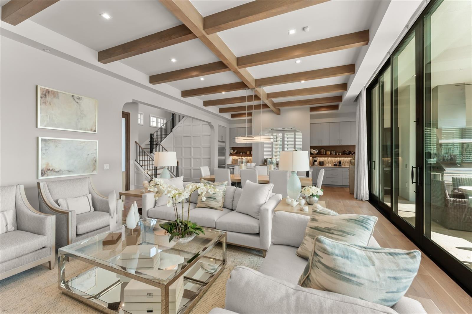 RITZ-CARLTON RESIDENCES, ORLANDO - Residential