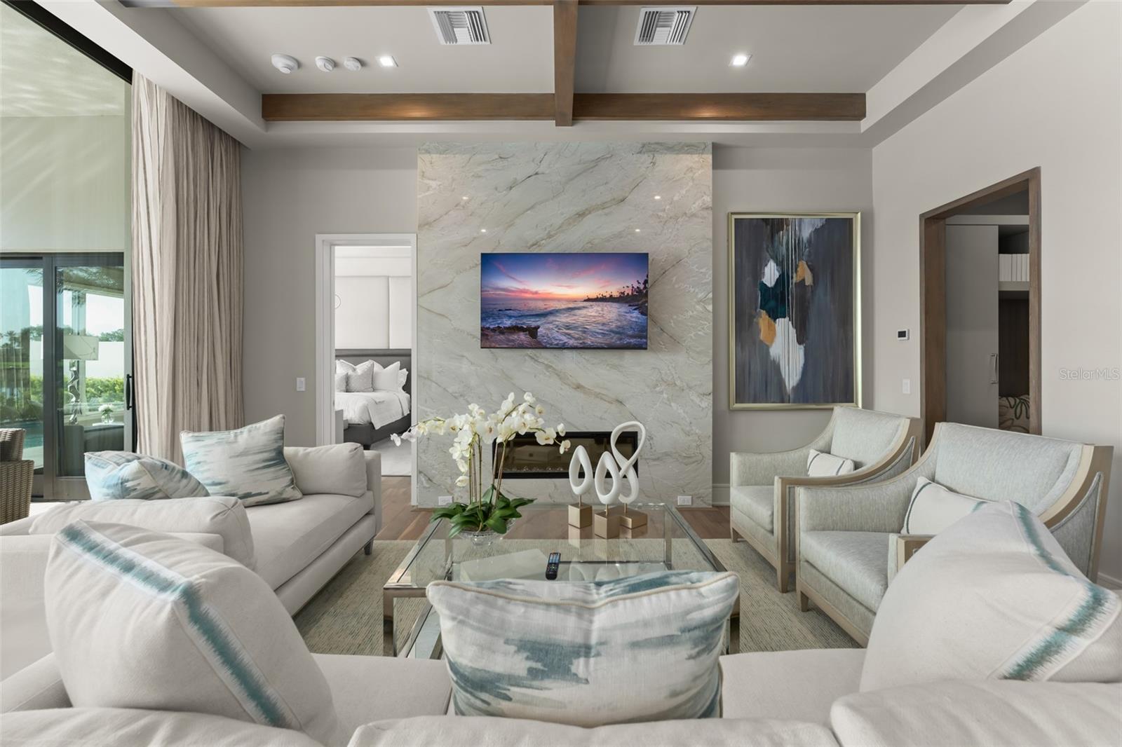 RITZ-CARLTON RESIDENCES, ORLANDO - Residential