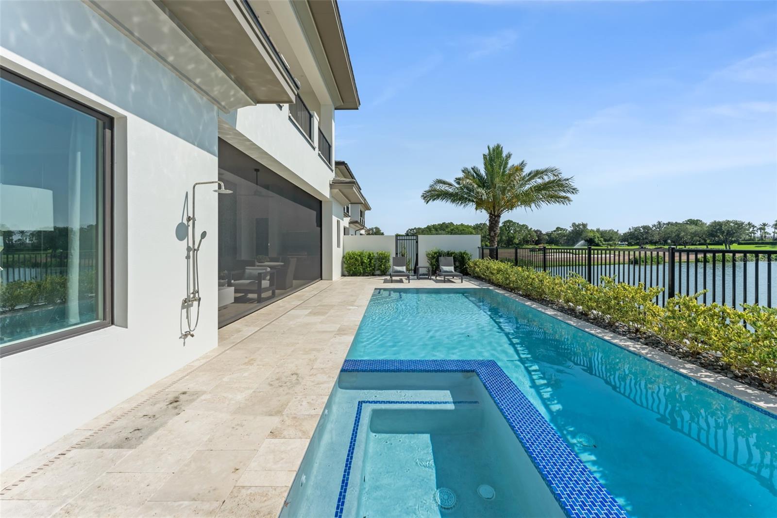 RITZ-CARLTON RESIDENCES, ORLANDO - Residential