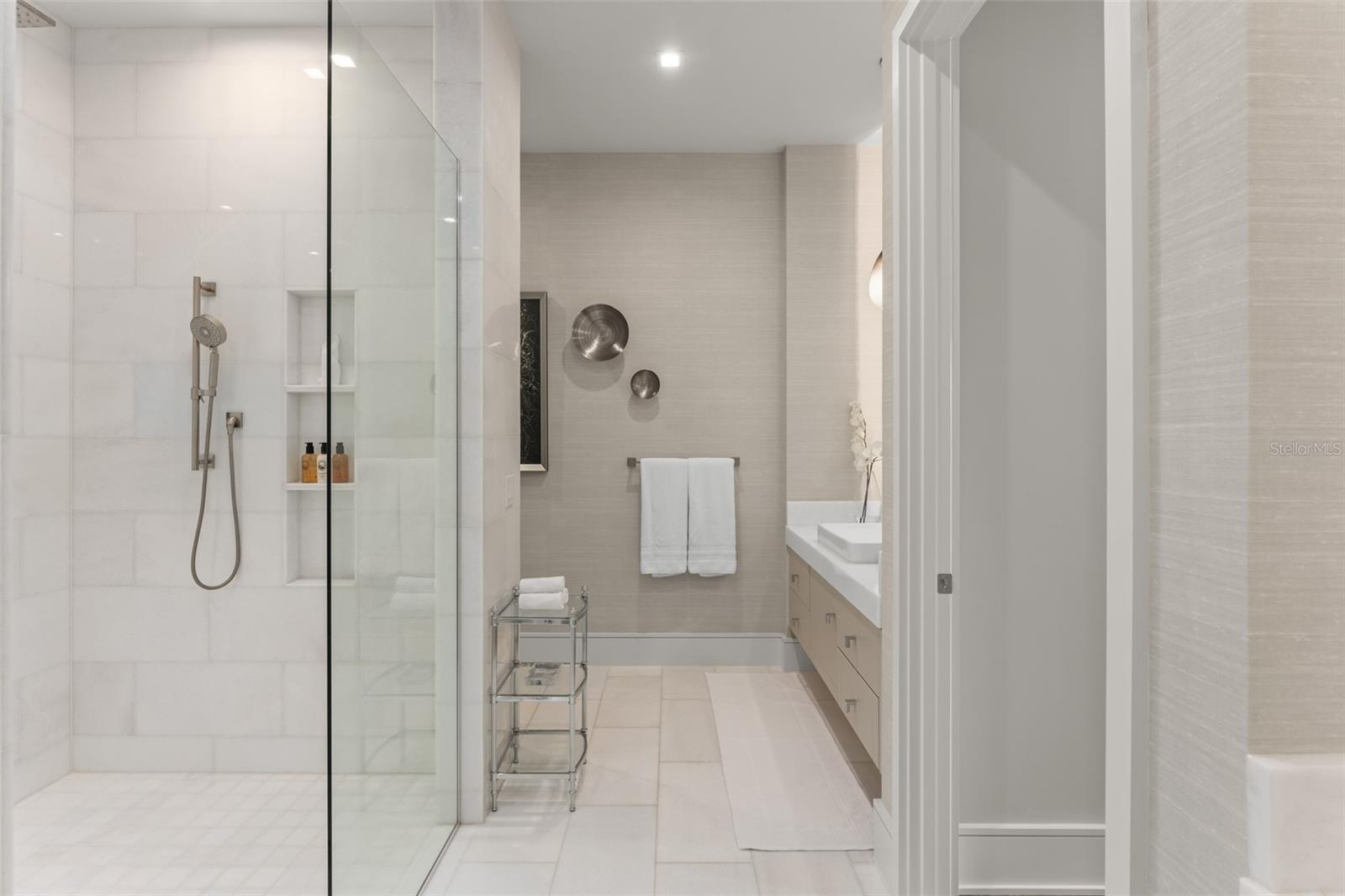 RITZ-CARLTON RESIDENCES, ORLANDO - Residential