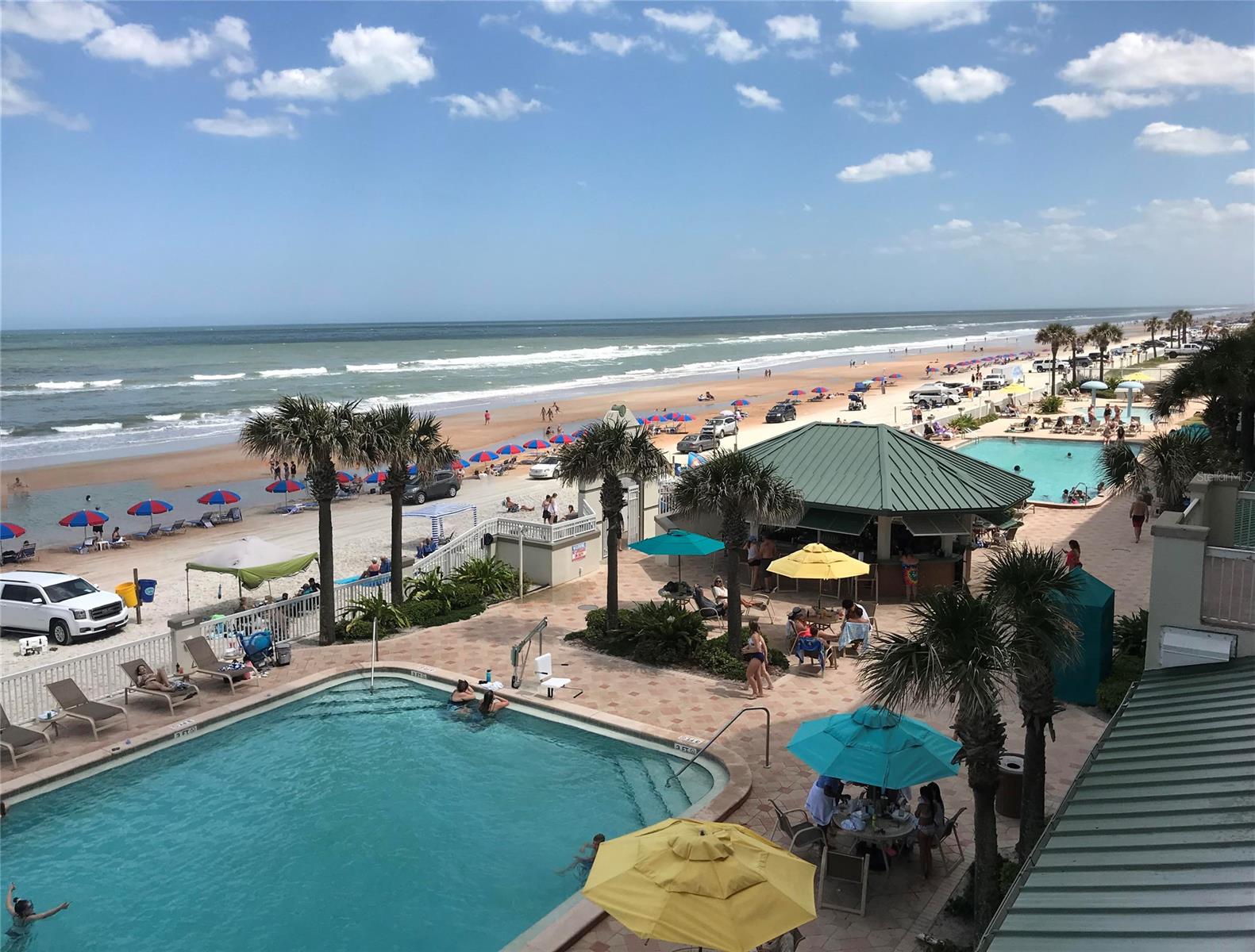 Daytona Beach Resort & Conf Center - Residential